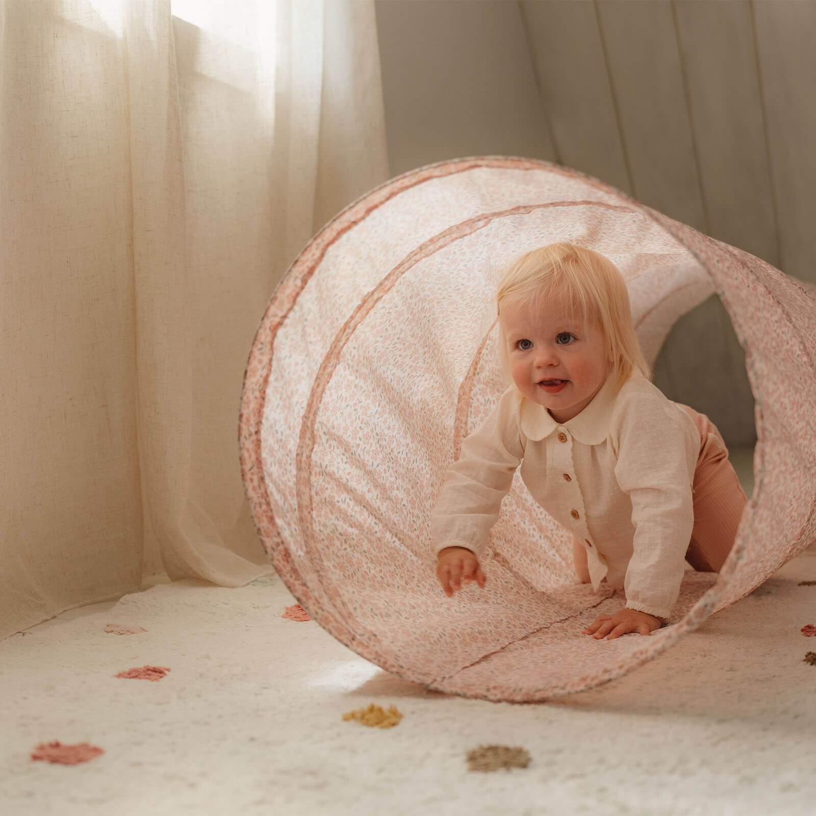 Crawl Tunnel - Fairy Garden
