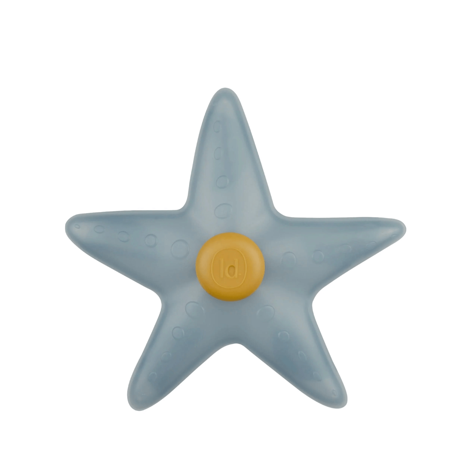Bath Wall Water Cups - Blue Starfish