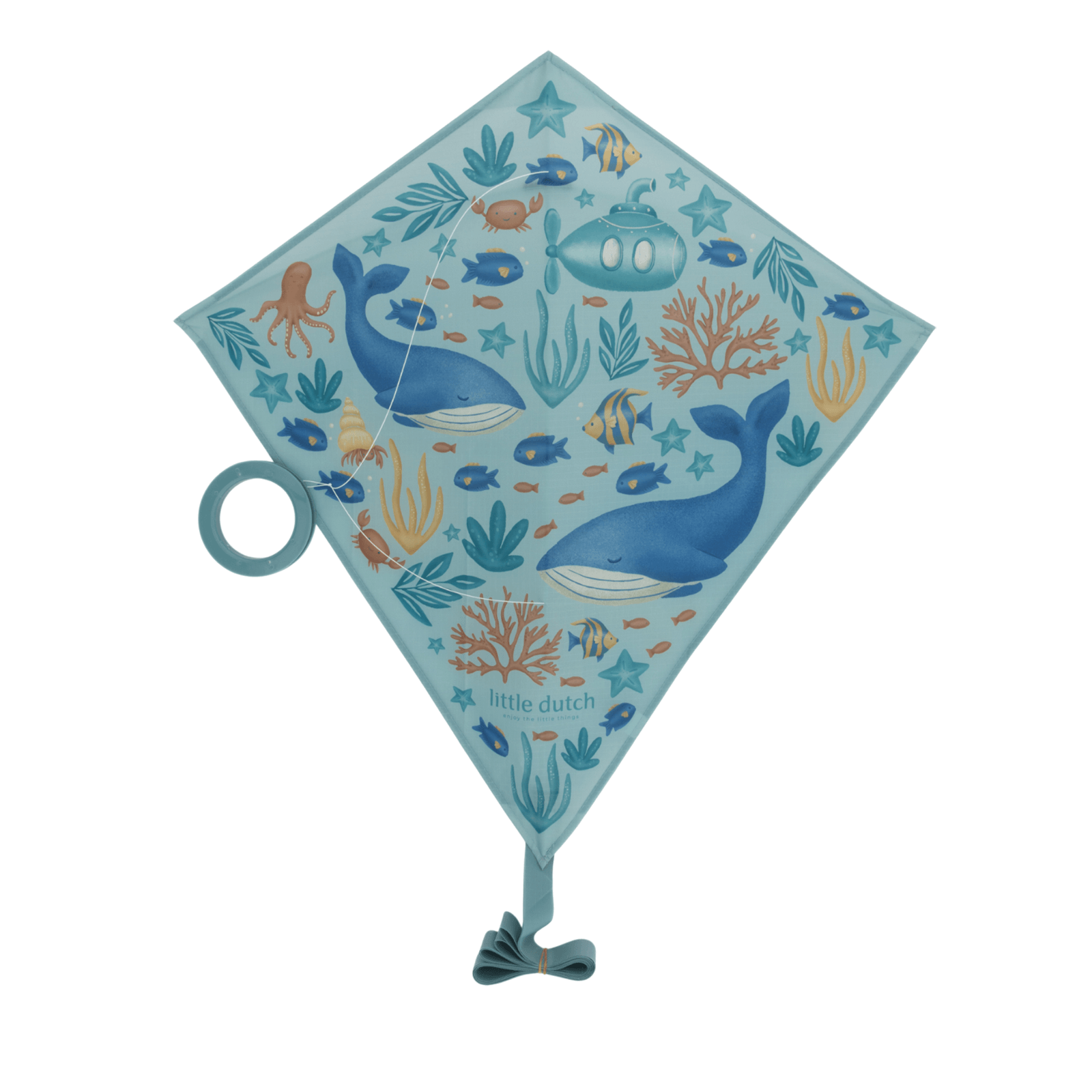 Kite - Ocean World Diamond