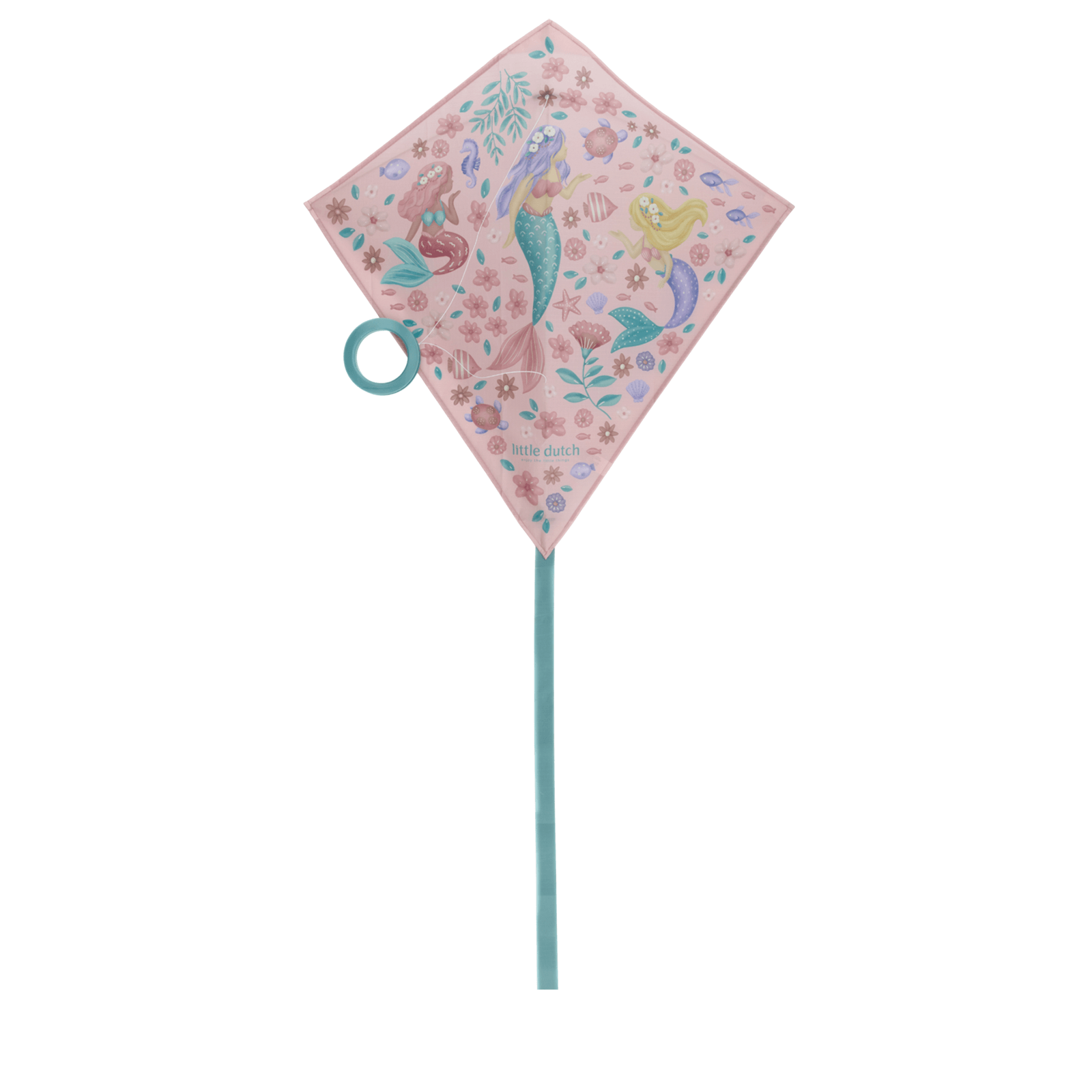 Kite - Dreamy Mermaid Diamond