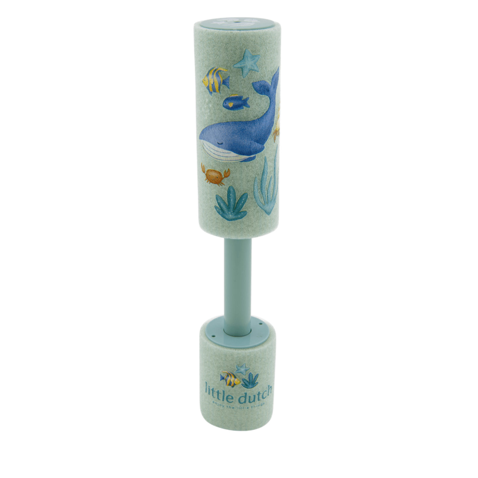 Foam Water Shooter - Ocean World