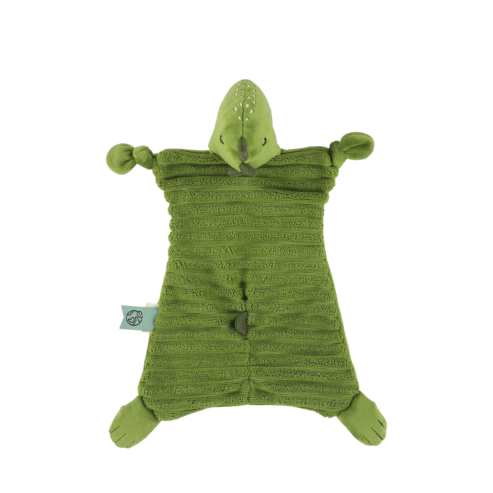 Baby Comforter - Mr Dino