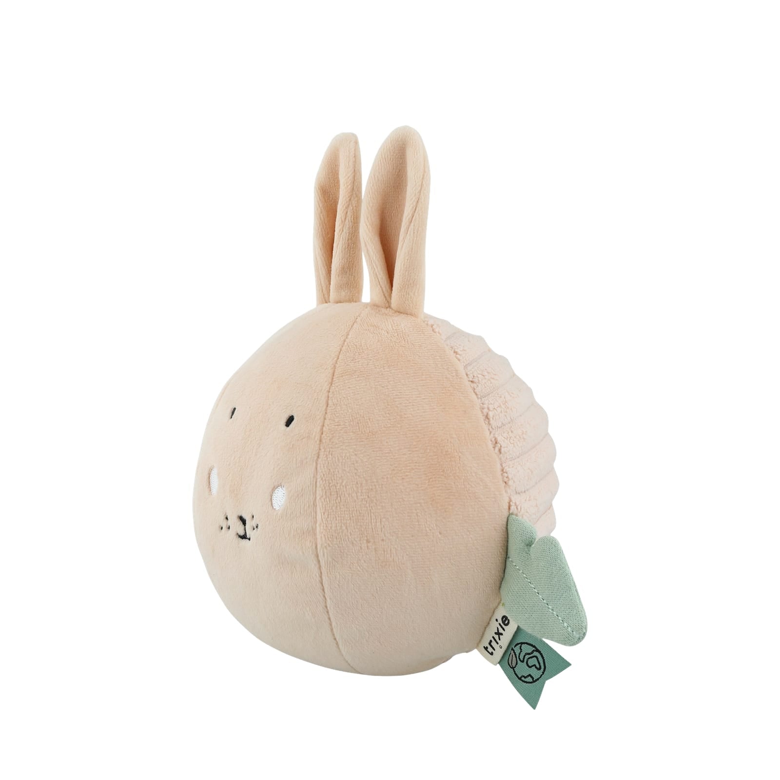 Sound Ball - Mrs Rabbit