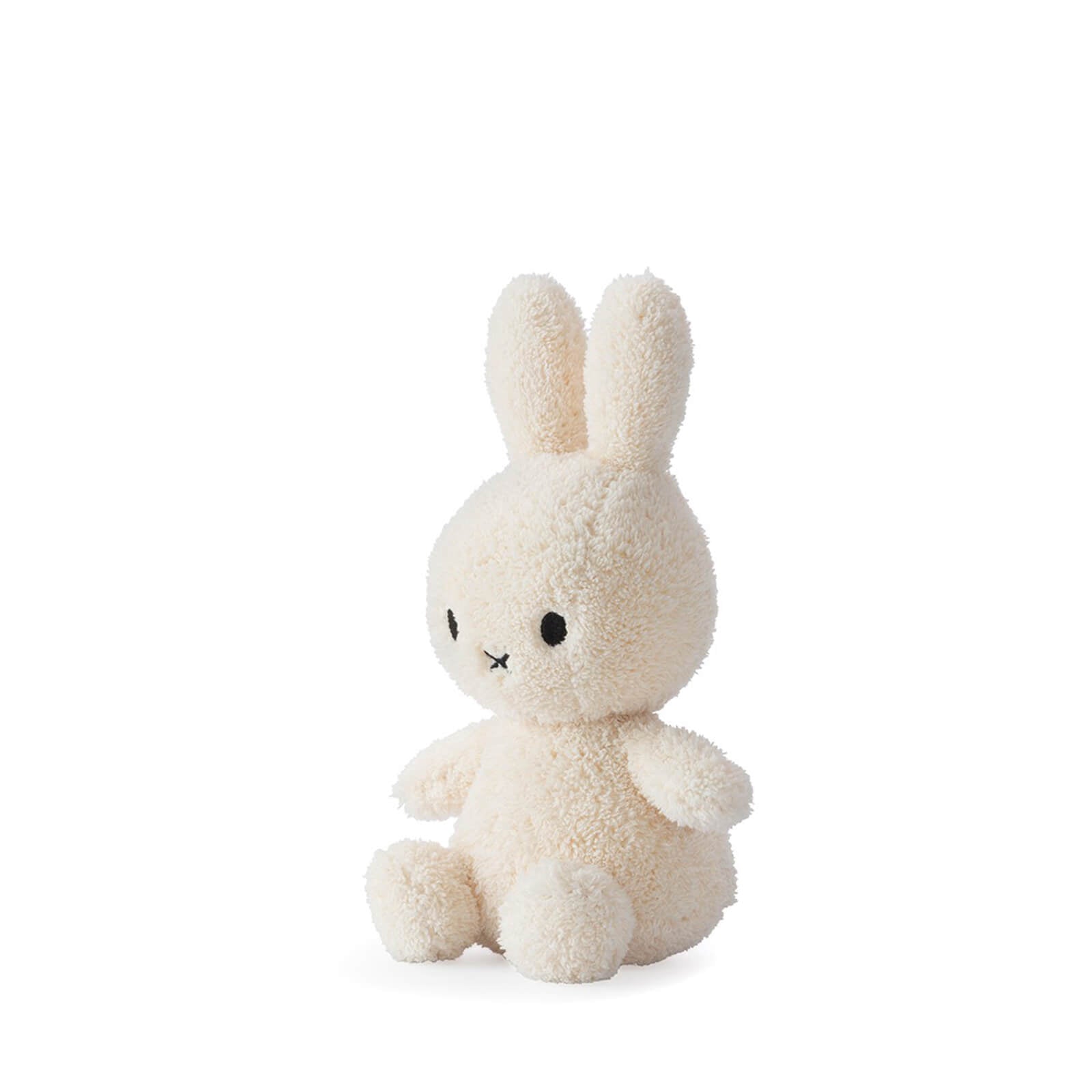 Miffy Terry 23cm Plush - Cream
