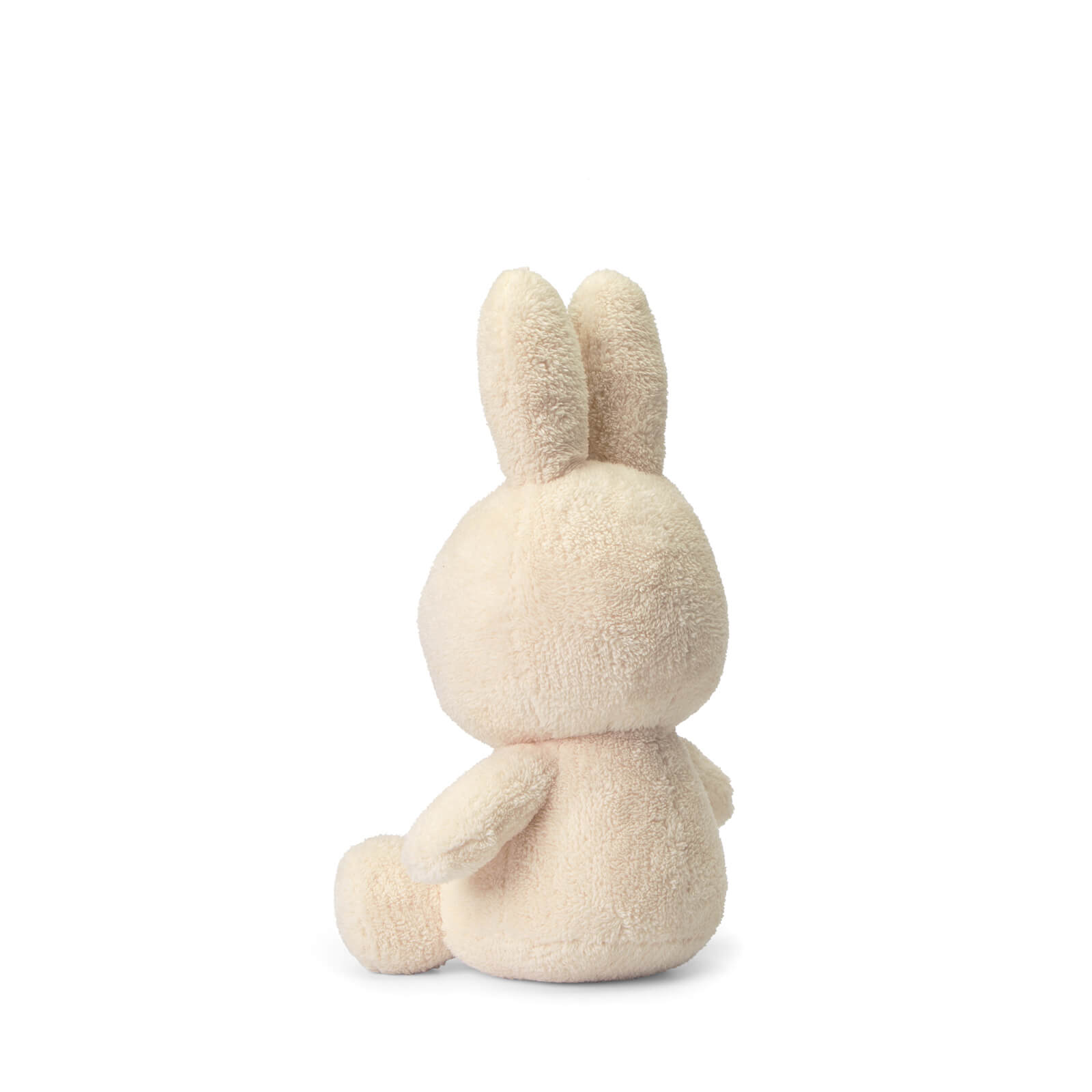 Miffy Terry 33cm Plush - Cream