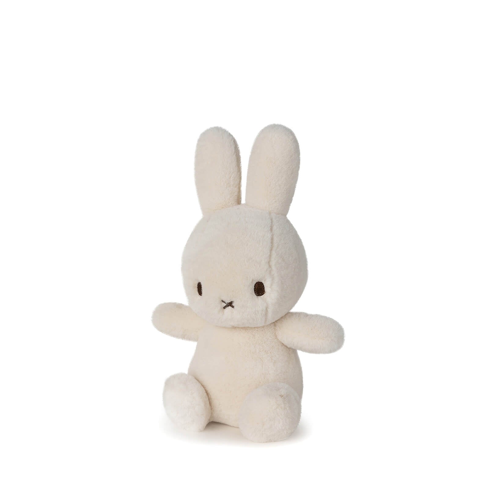 Miffy Cozy 23cm Plush Gift Boxed - Cream