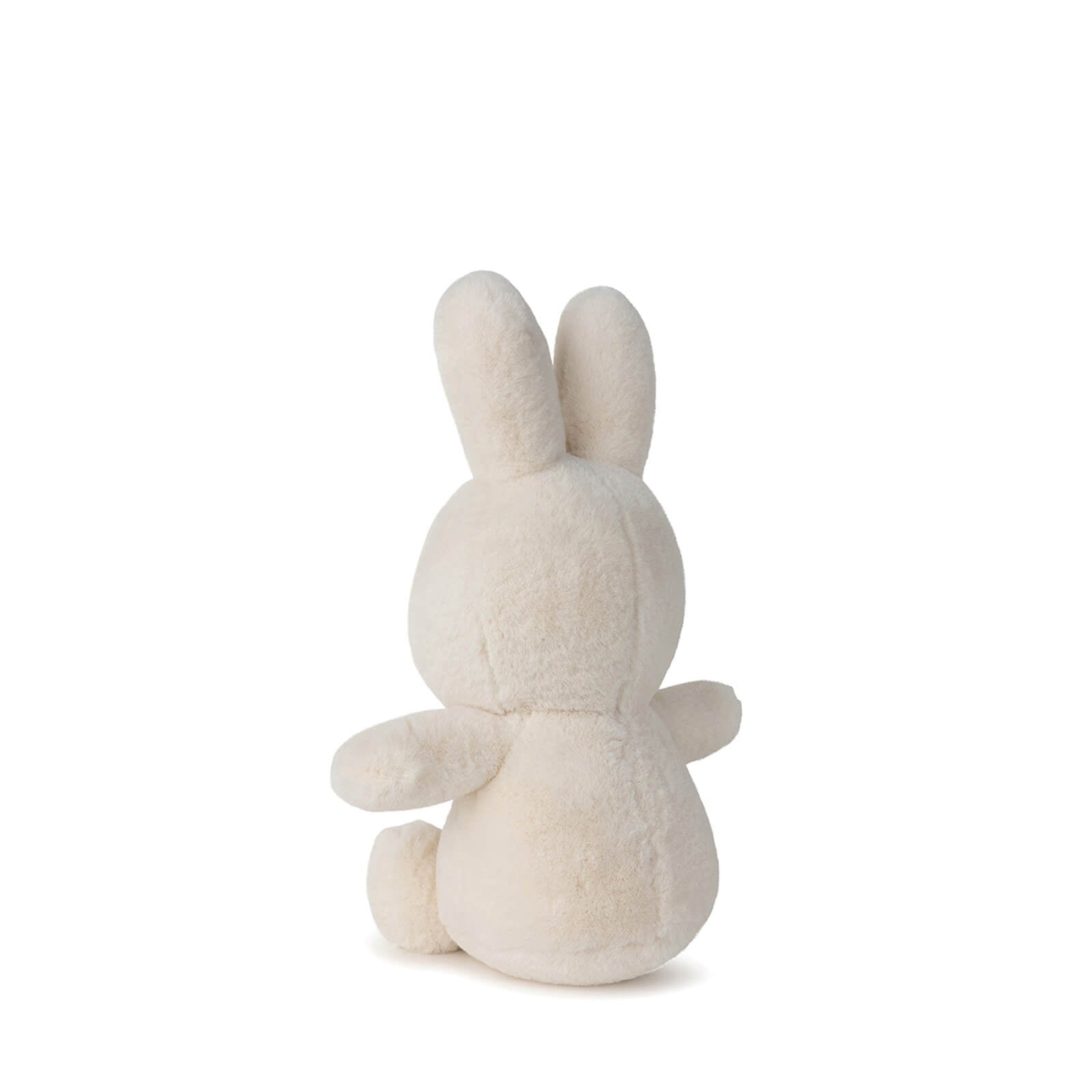 Miffy Cozy 23cm Plush Gift Boxed - Cream