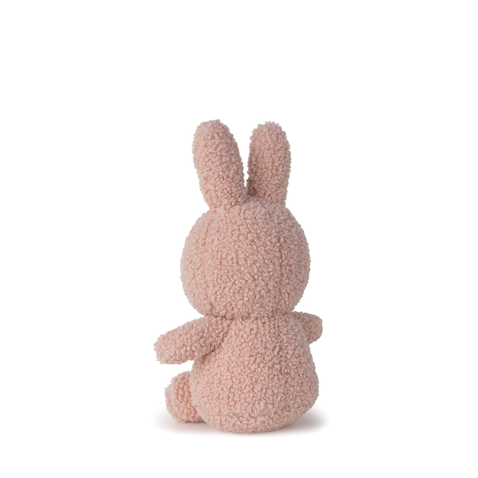 Miffy Tiny Teddy 23cm Plush - Pink