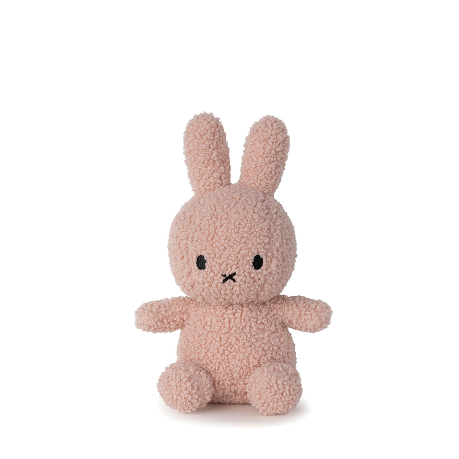 Miffy Tiny Teddy 23cm Plush - Pink
