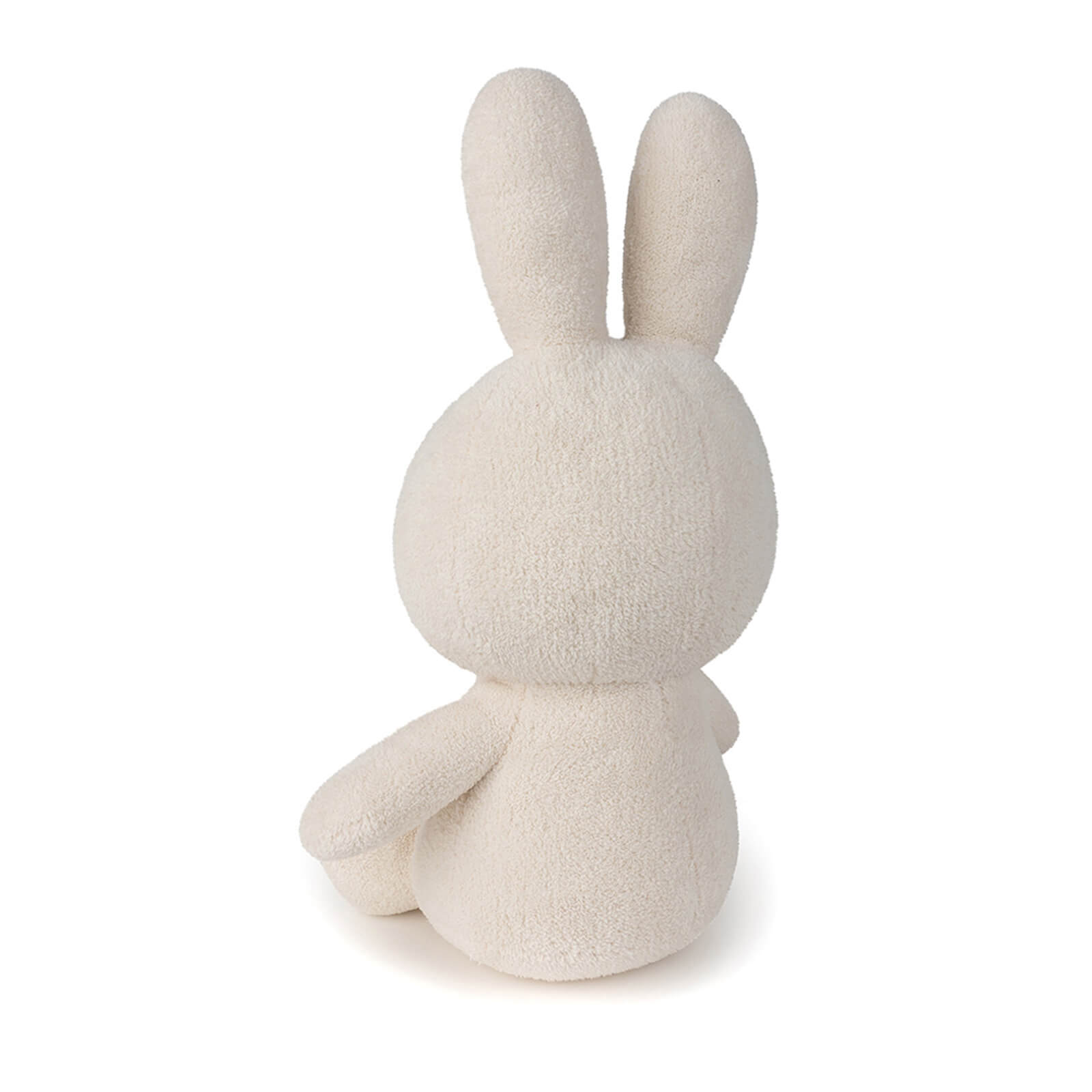 Miffy Terry 50cm Plush - Cream