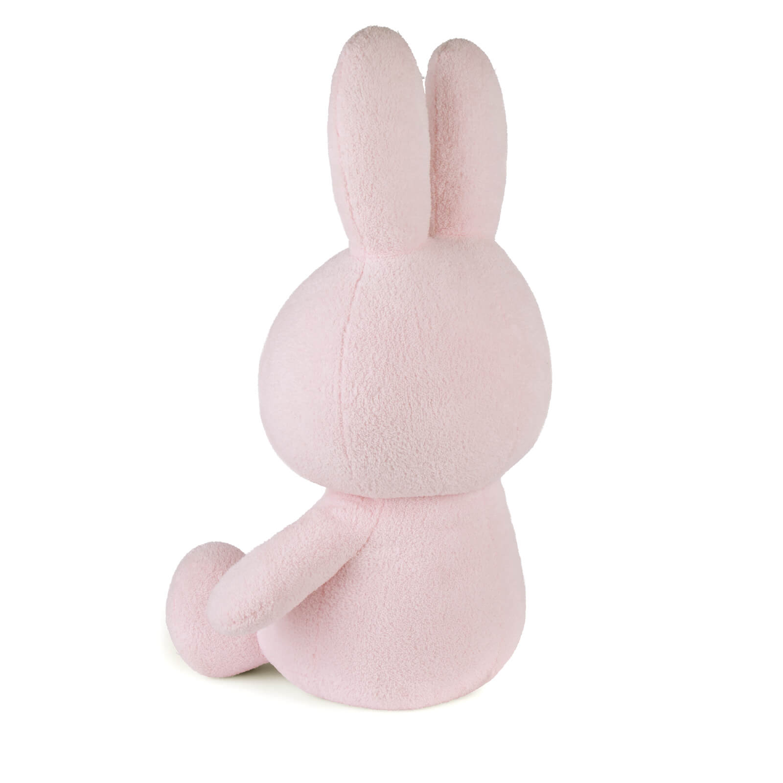 Miffy Terry 70cm Plush - Light Pink