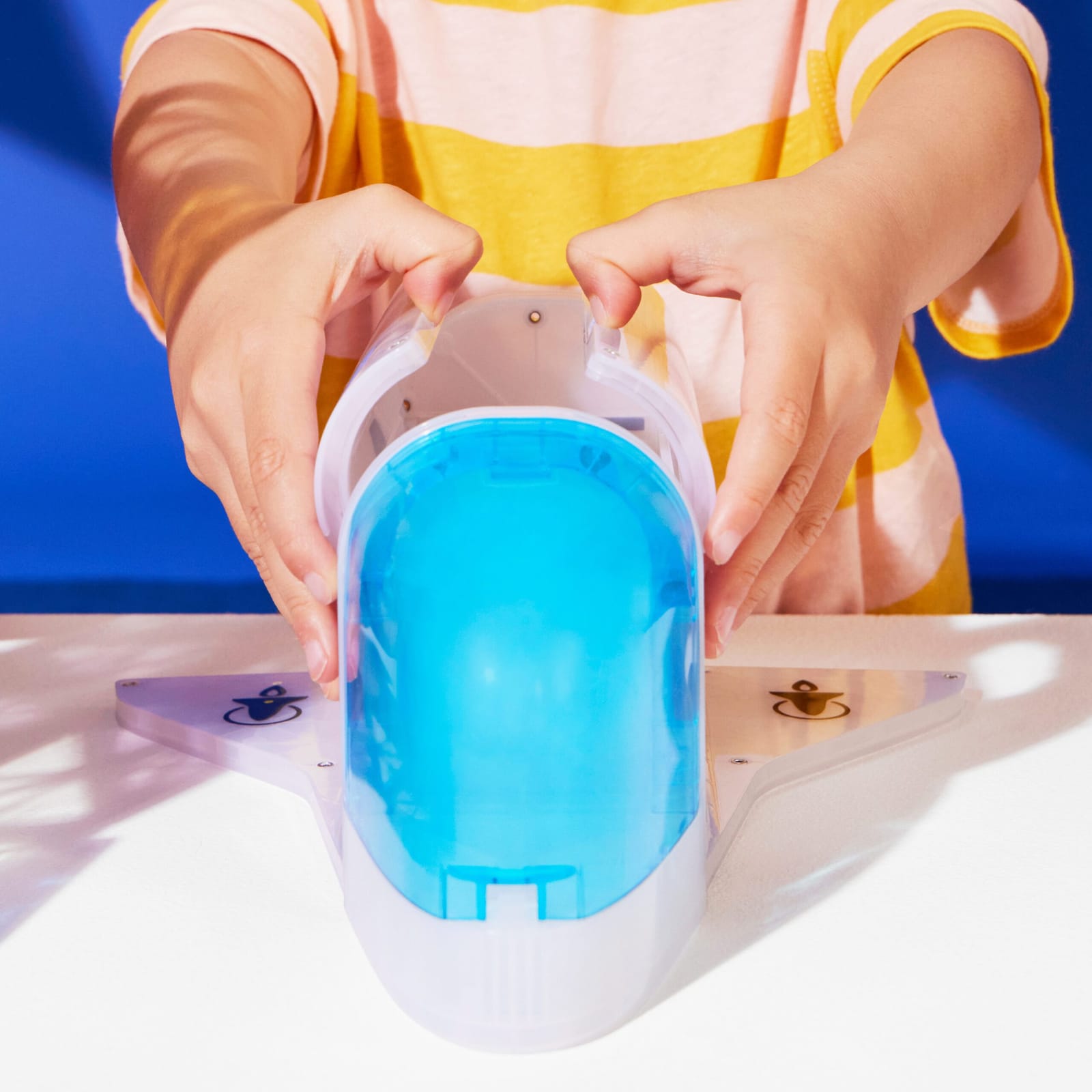 Space with microMAGS - 32 Piece Set