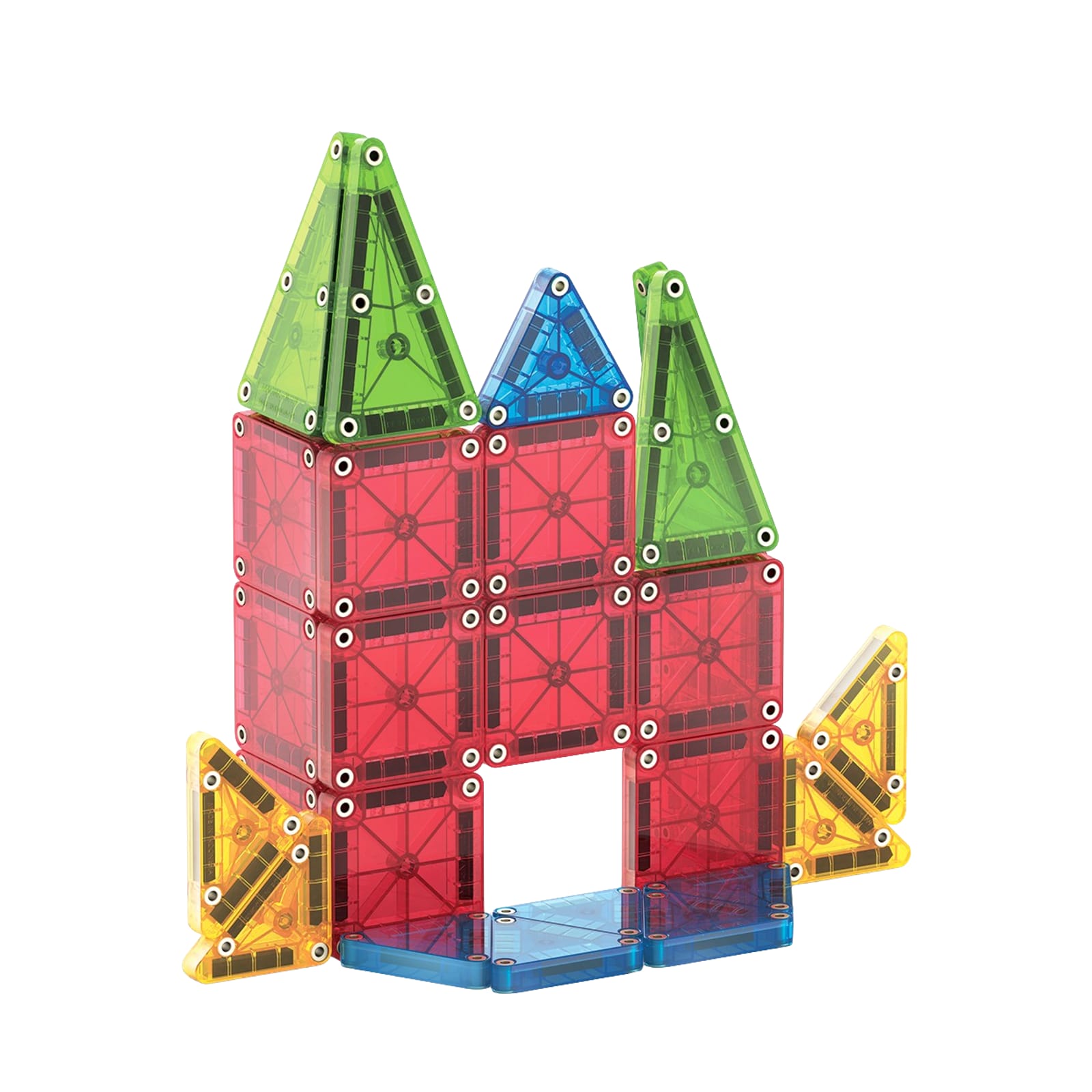 microMAGS - 26 Piece Travel Set
