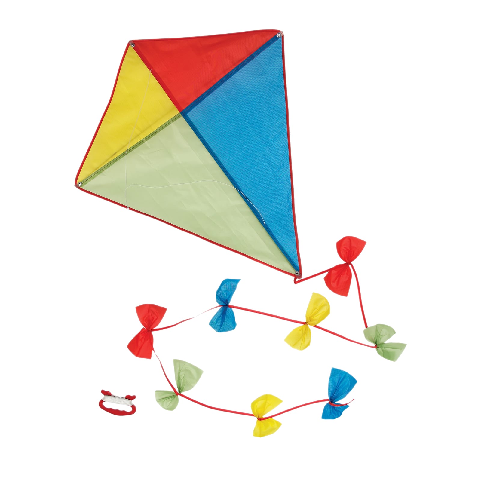 Traditional Diamond Kite