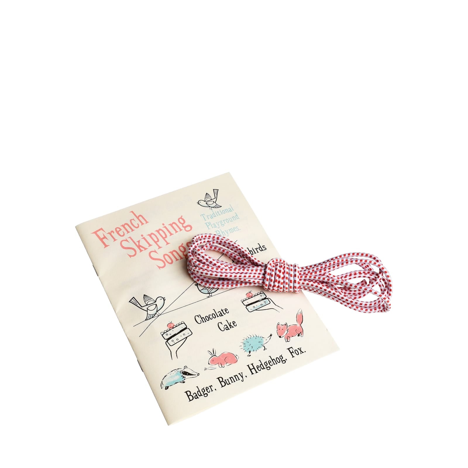 French Skipping Set