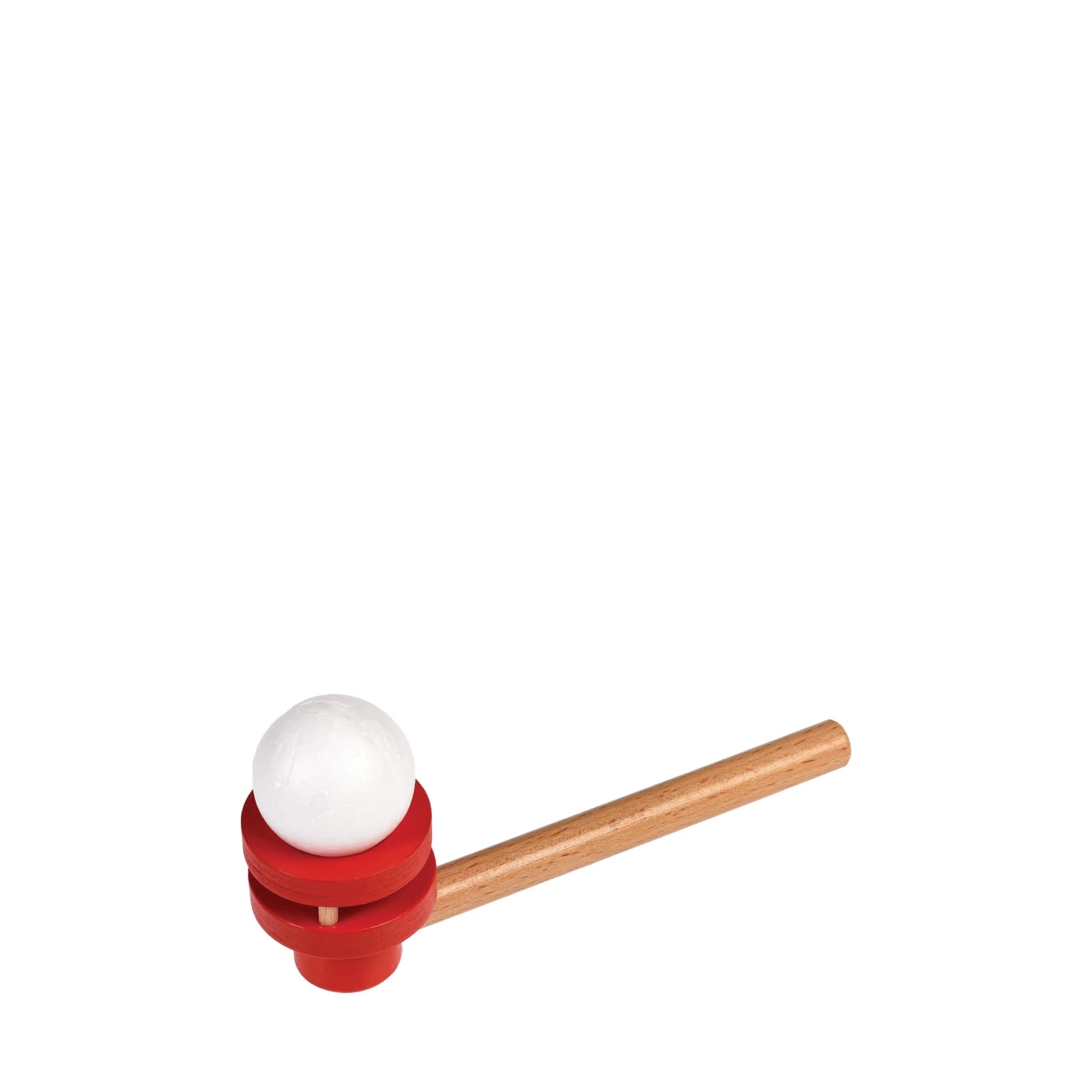 Traditional Floating Ball Game