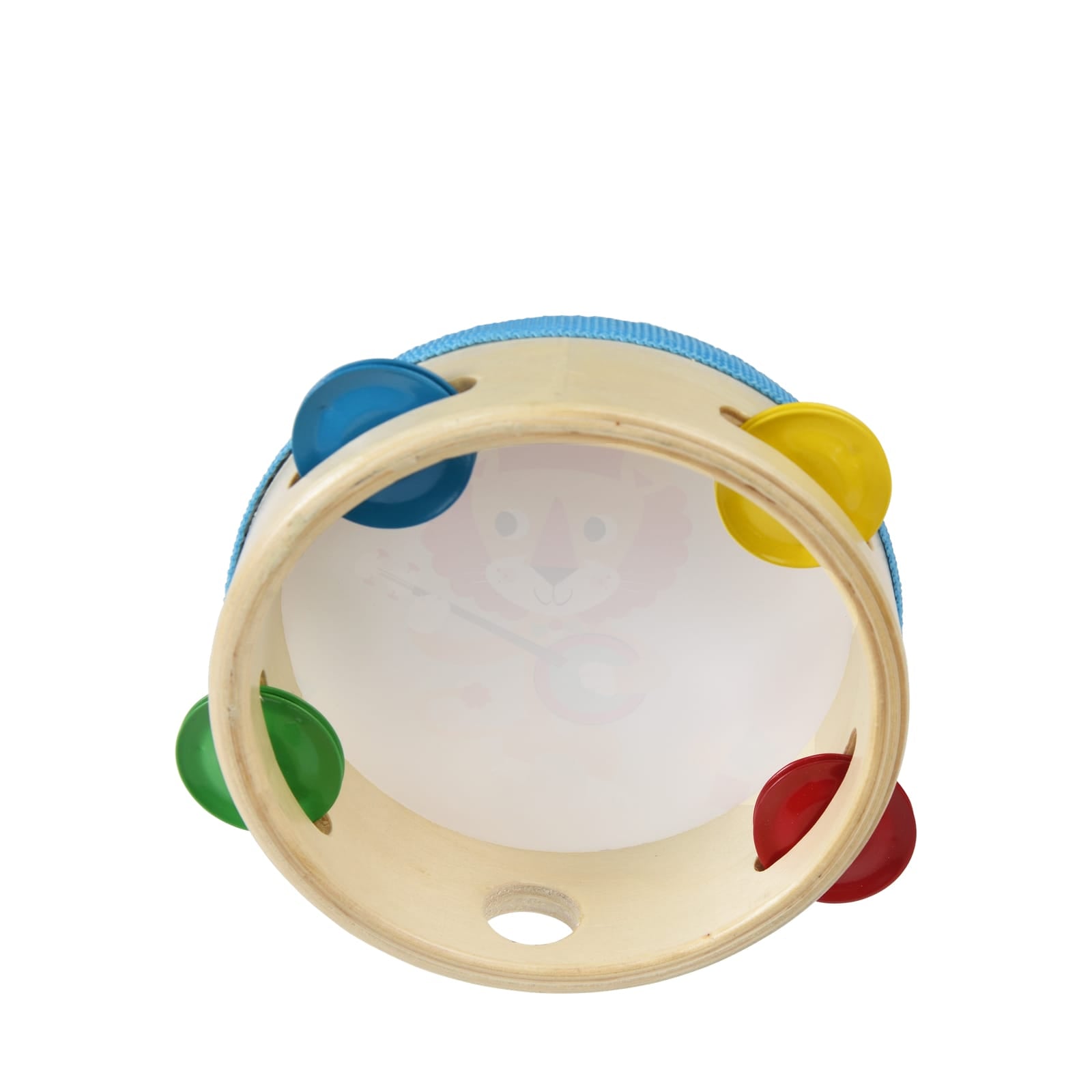 Tambourine - Animal Band