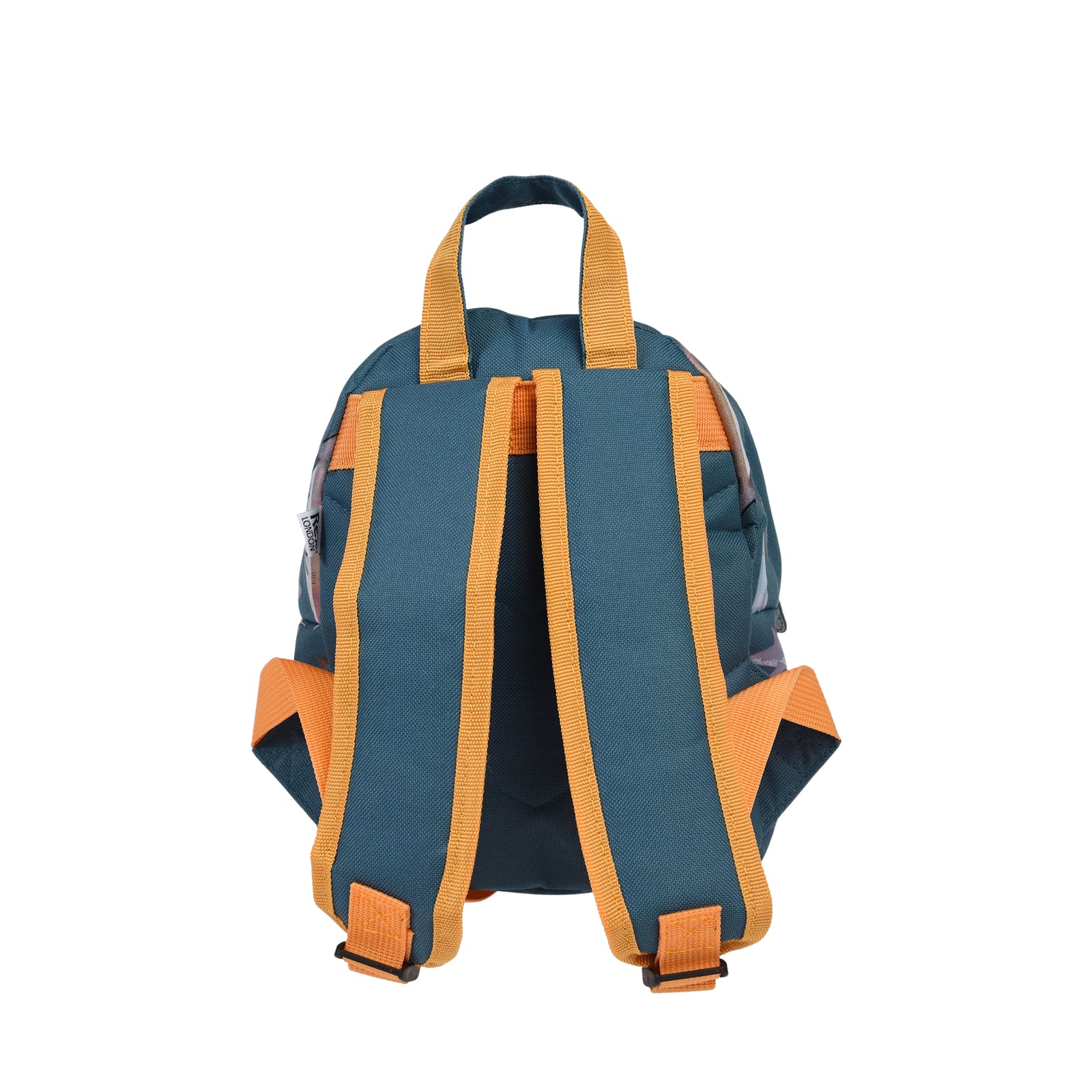 Mini Backpack - Sharks