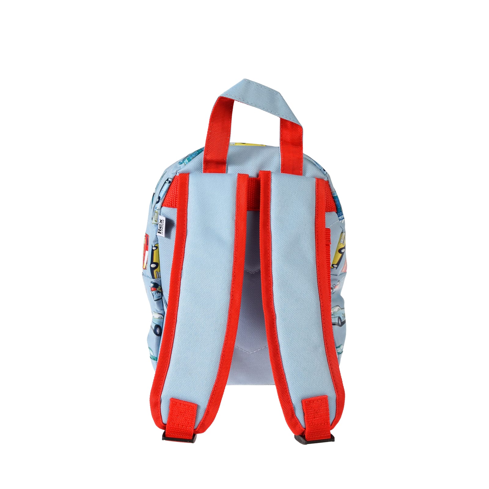 Mini Backpack - Road Trip