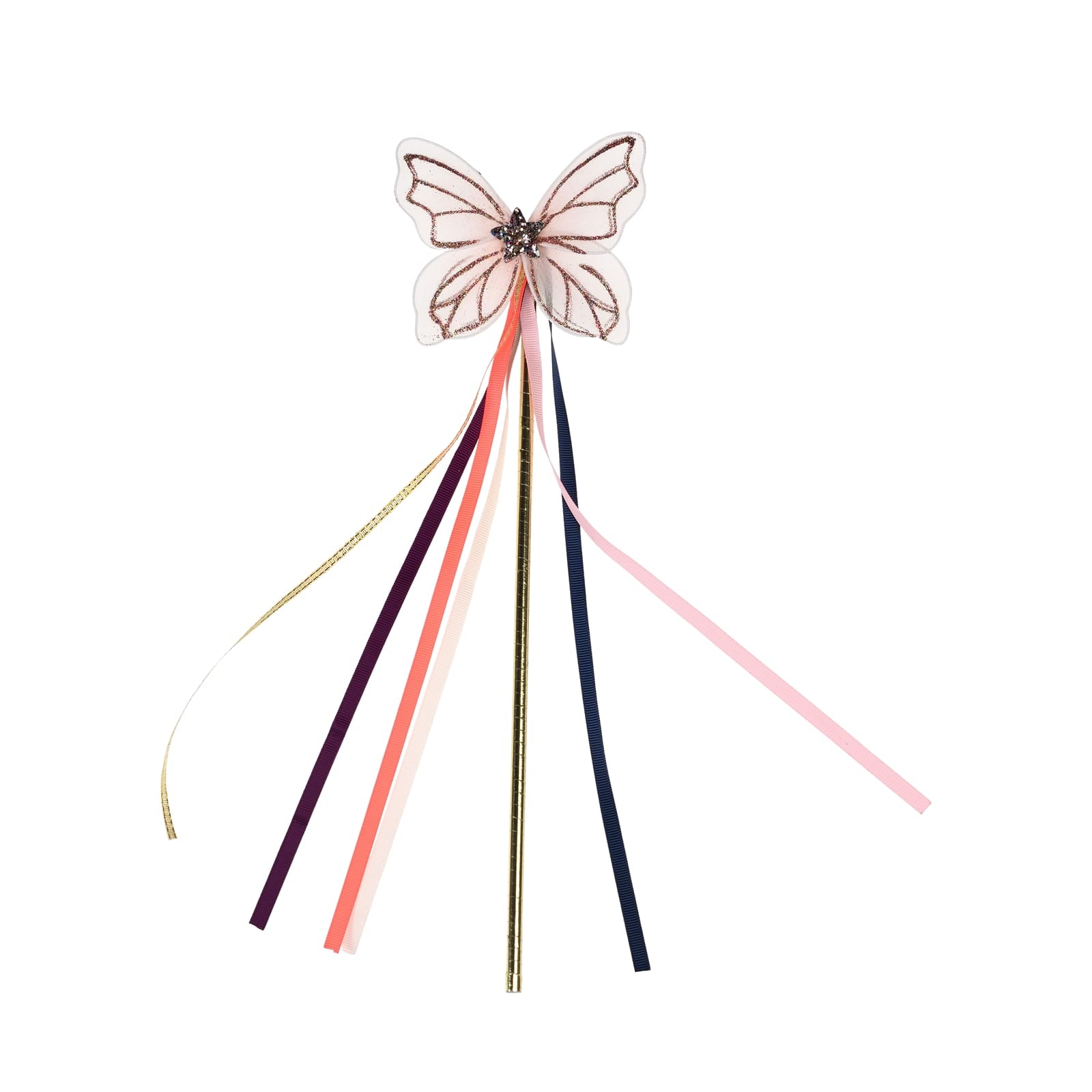 Fairy Wand - Fairies In The Garden