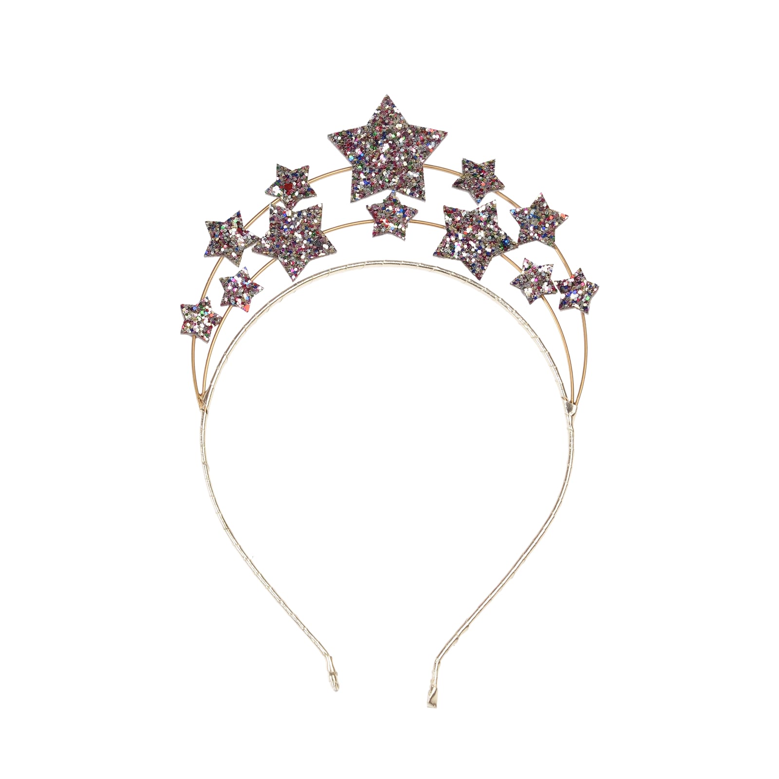 Star Headband - Fairies In The Garden