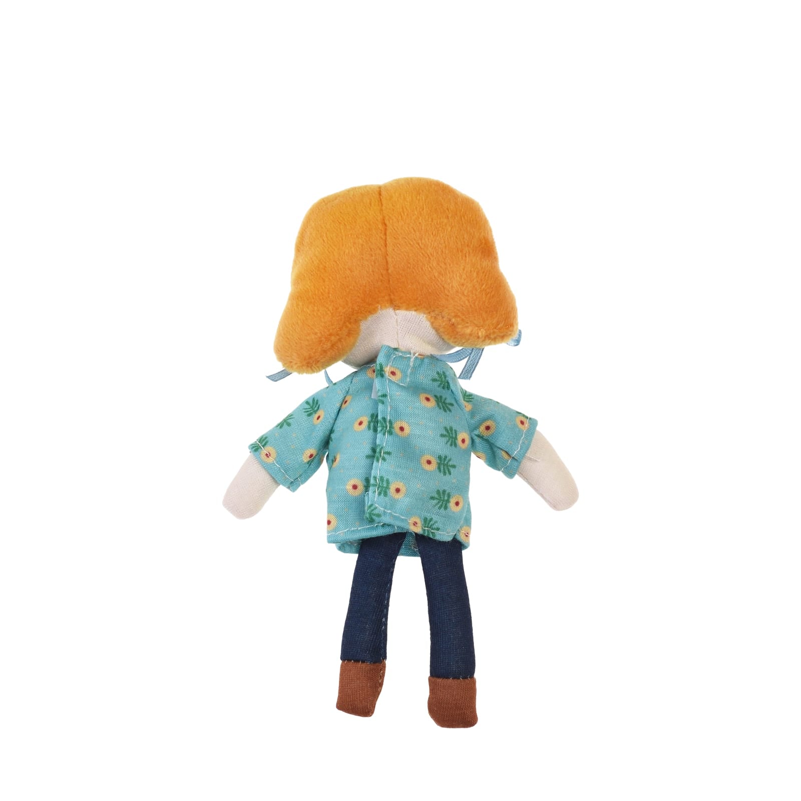 Dolly In a Box - Little Paris