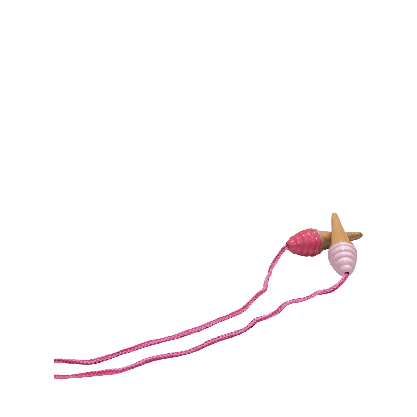 Ice Cream Skipping Rope