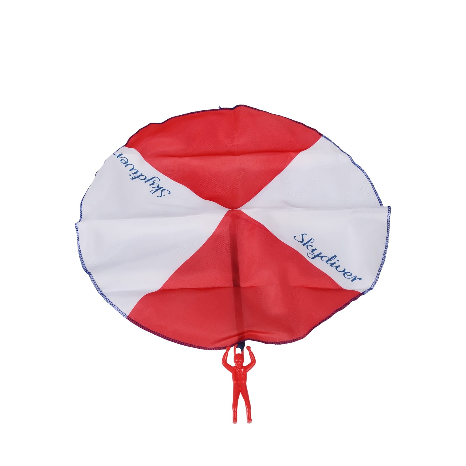 Traditional Skydiver Toy