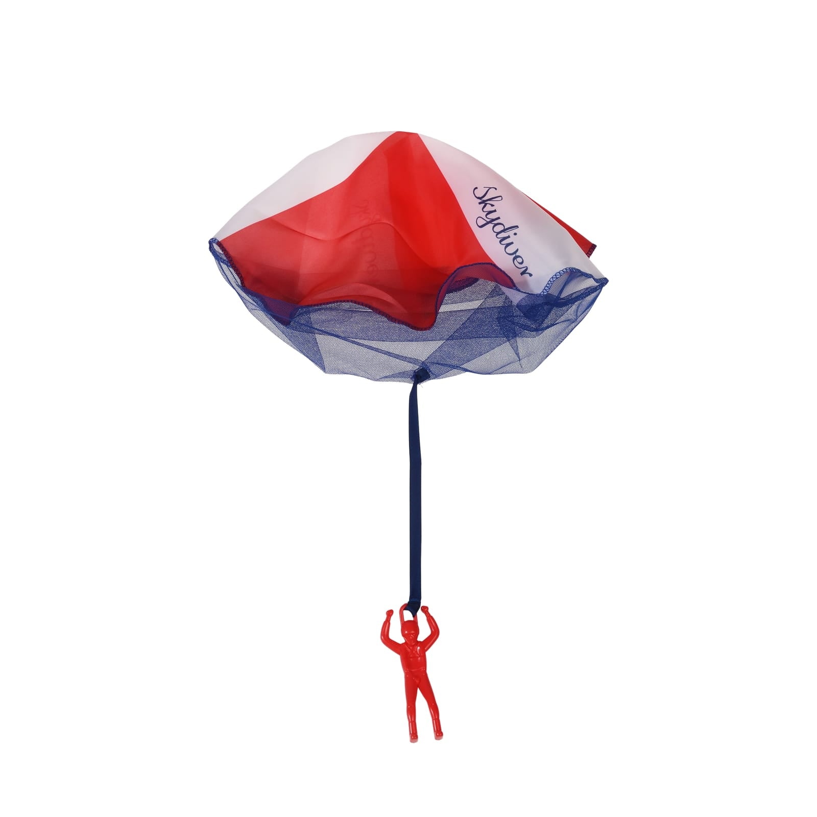 Traditional Skydiver Toy