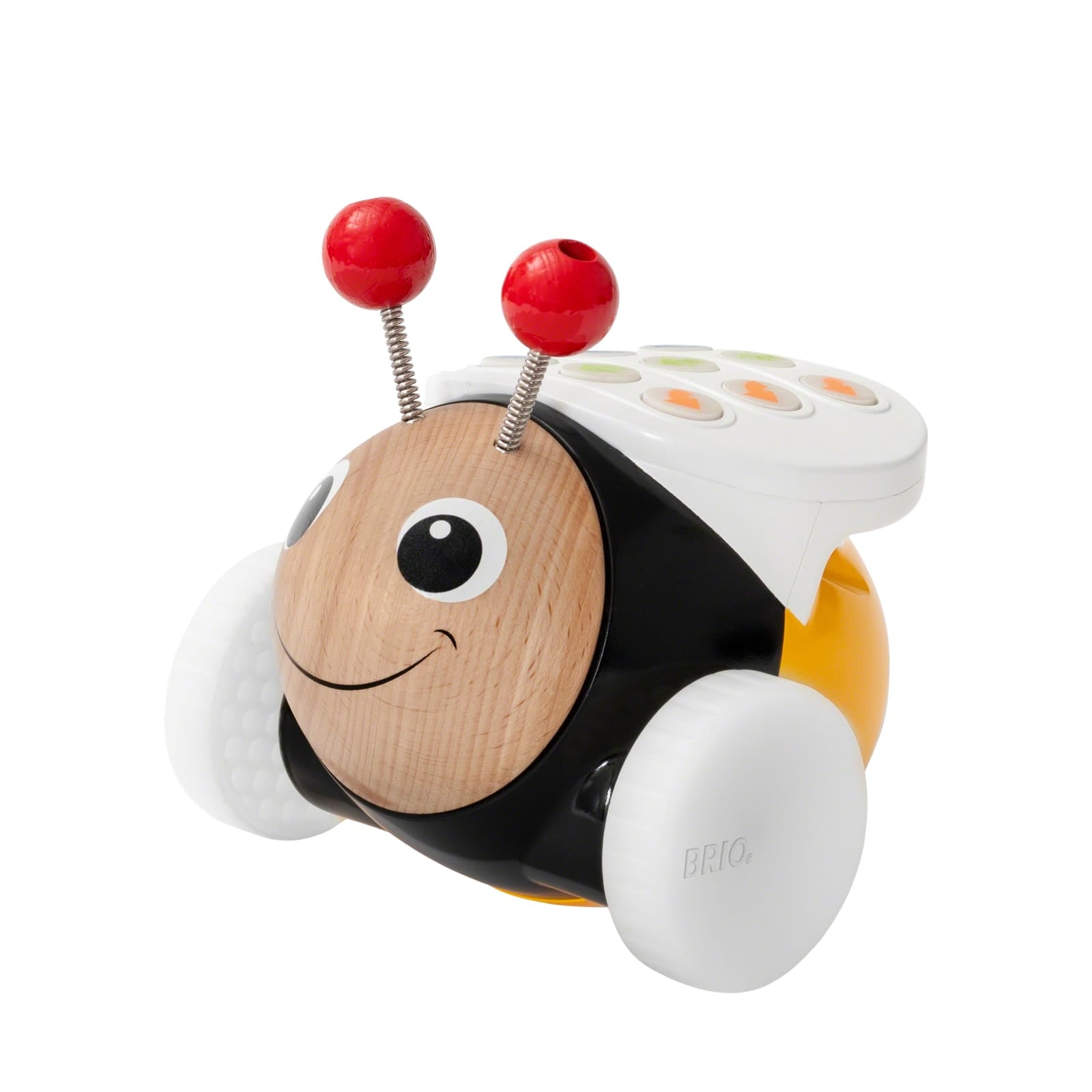 Code & Go Bumblebee
