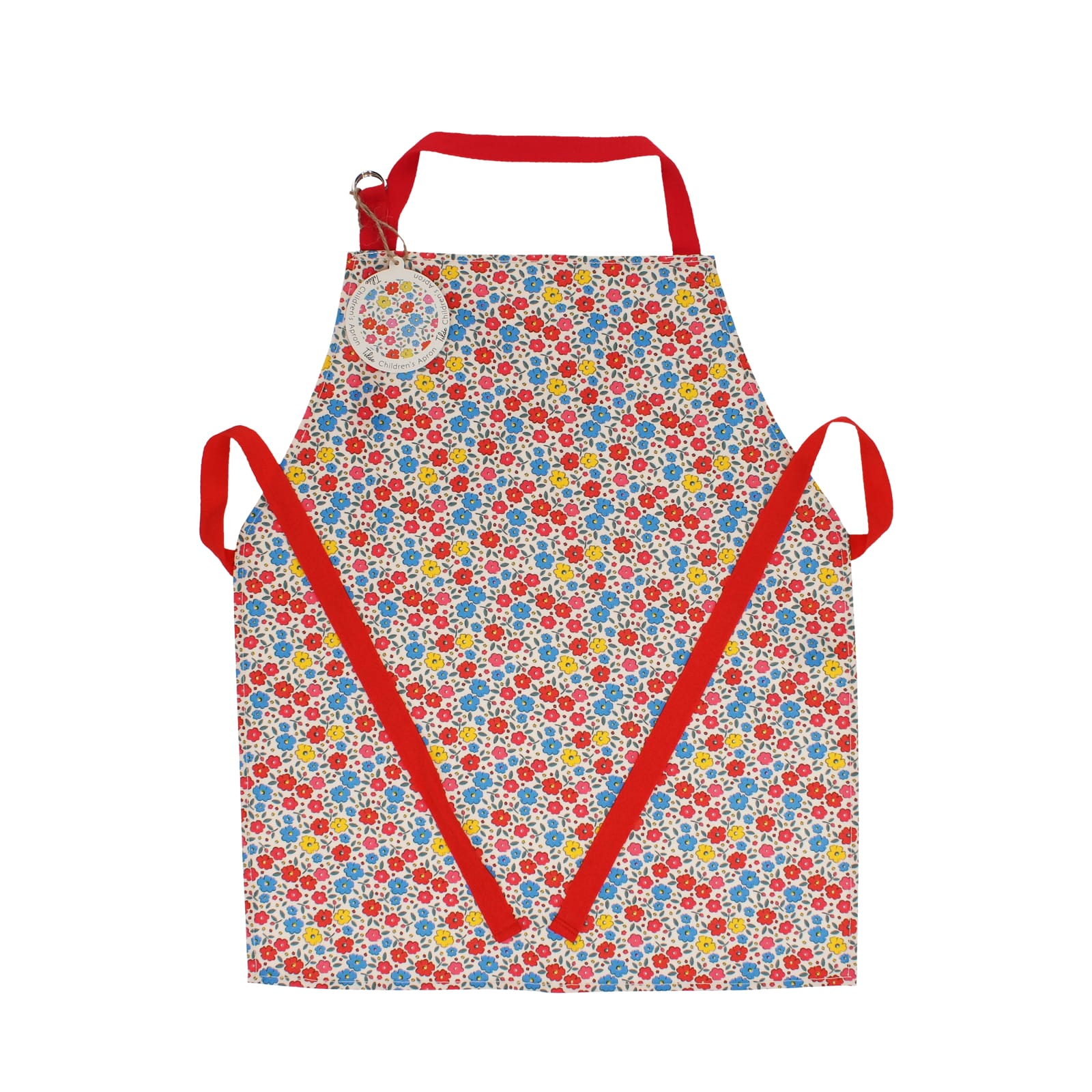 Wipeable Apron - Tilde