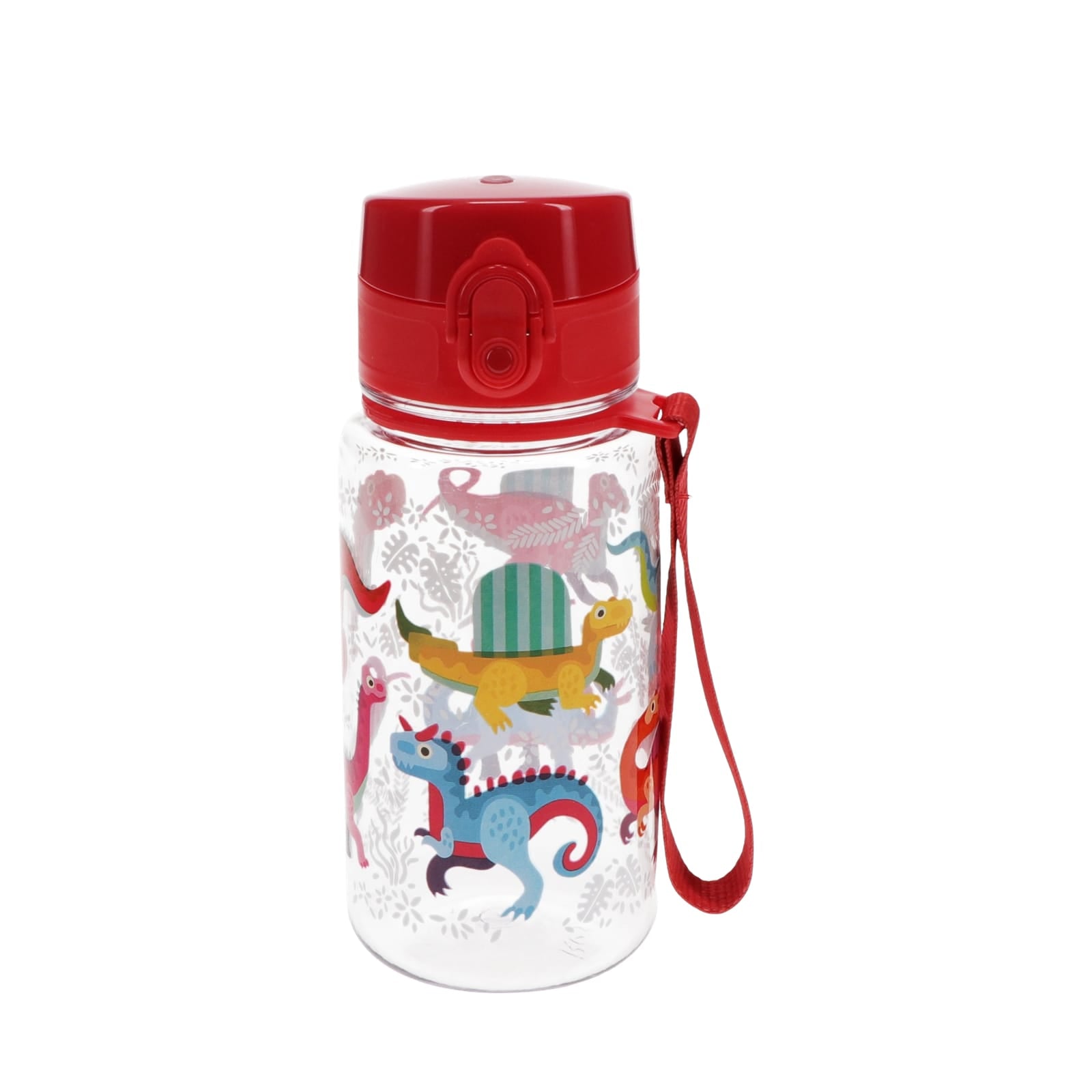 Water Bottle 450ml - Baby Dinos