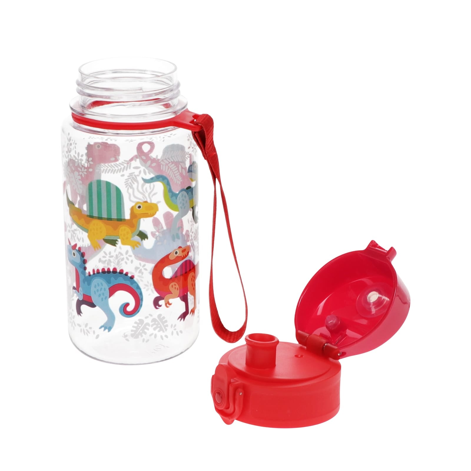 Water Bottle 450ml - Baby Dinos