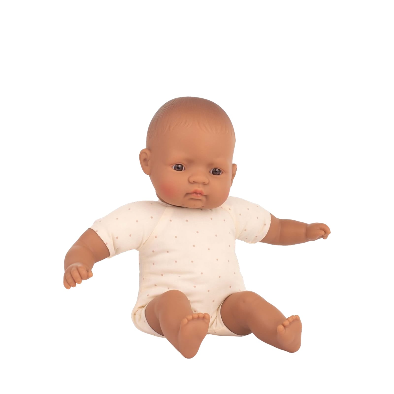 Hispanic Soft Body Doll - 32cm