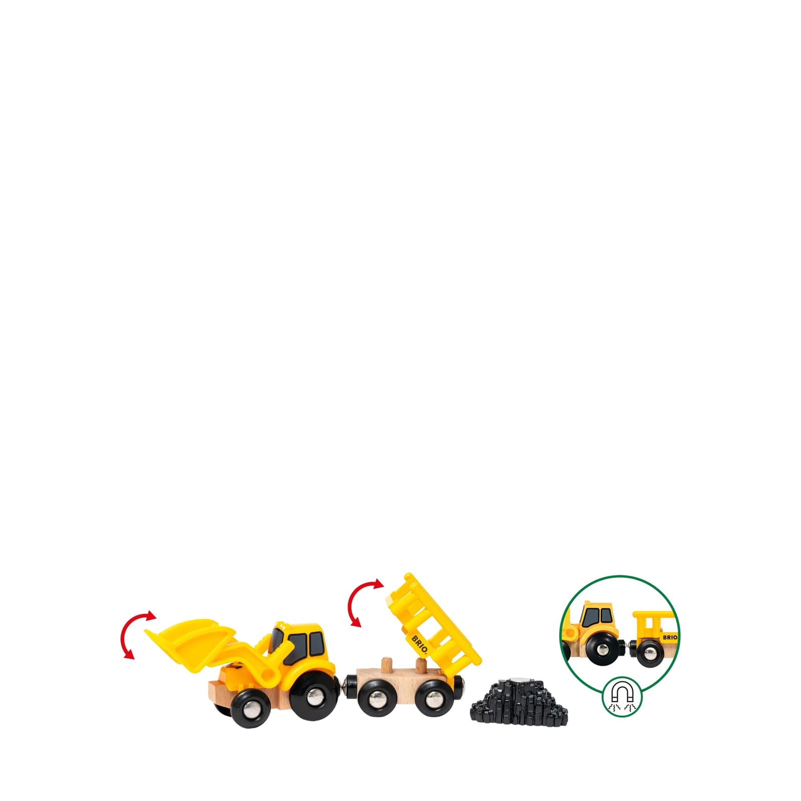 Construction vehicles