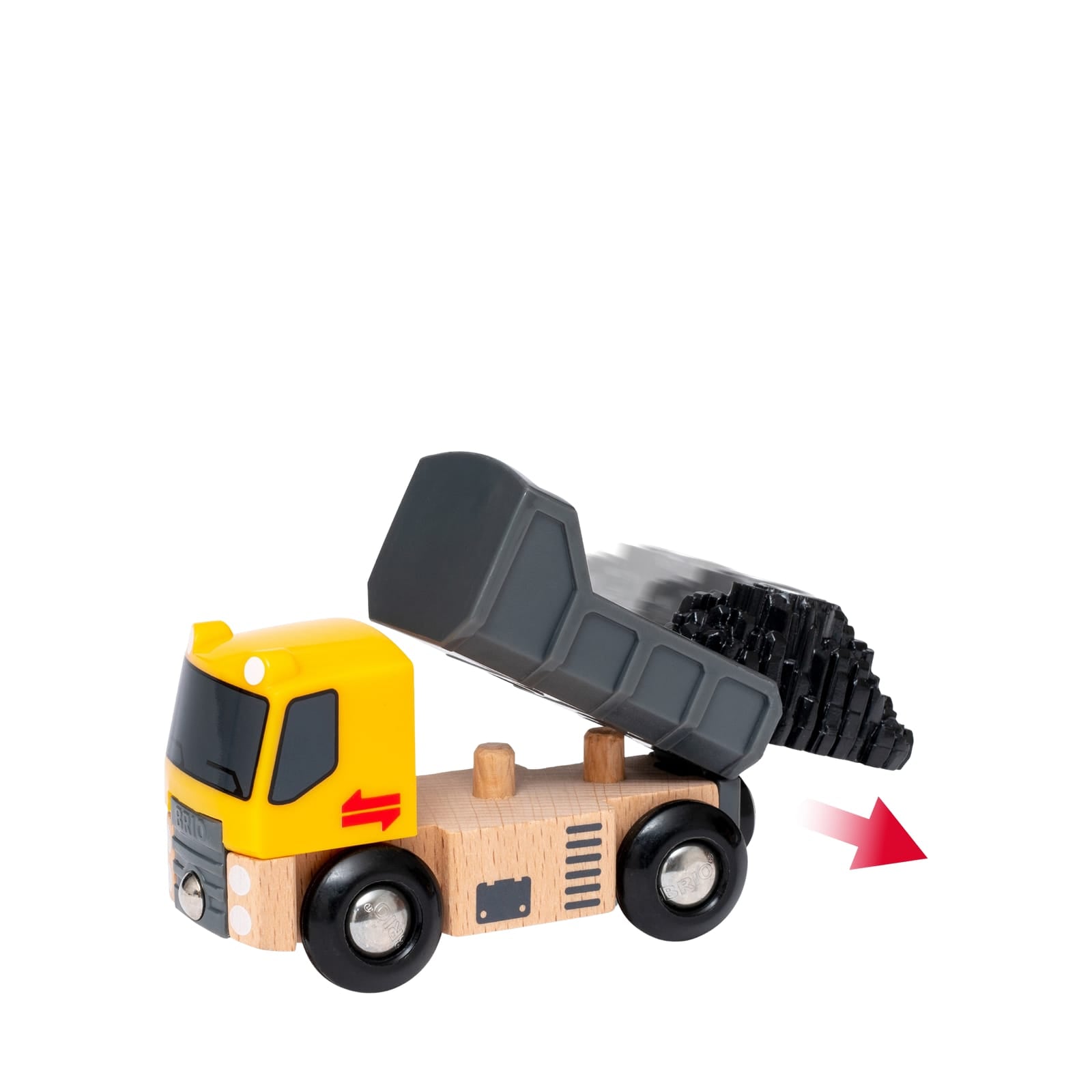 Construction vehicles