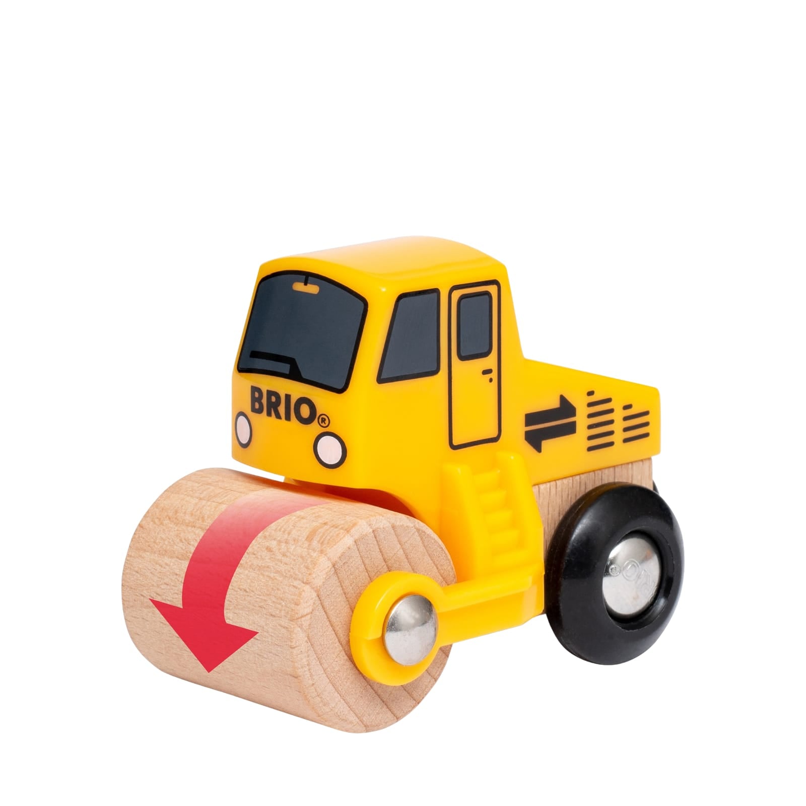 Construction vehicles