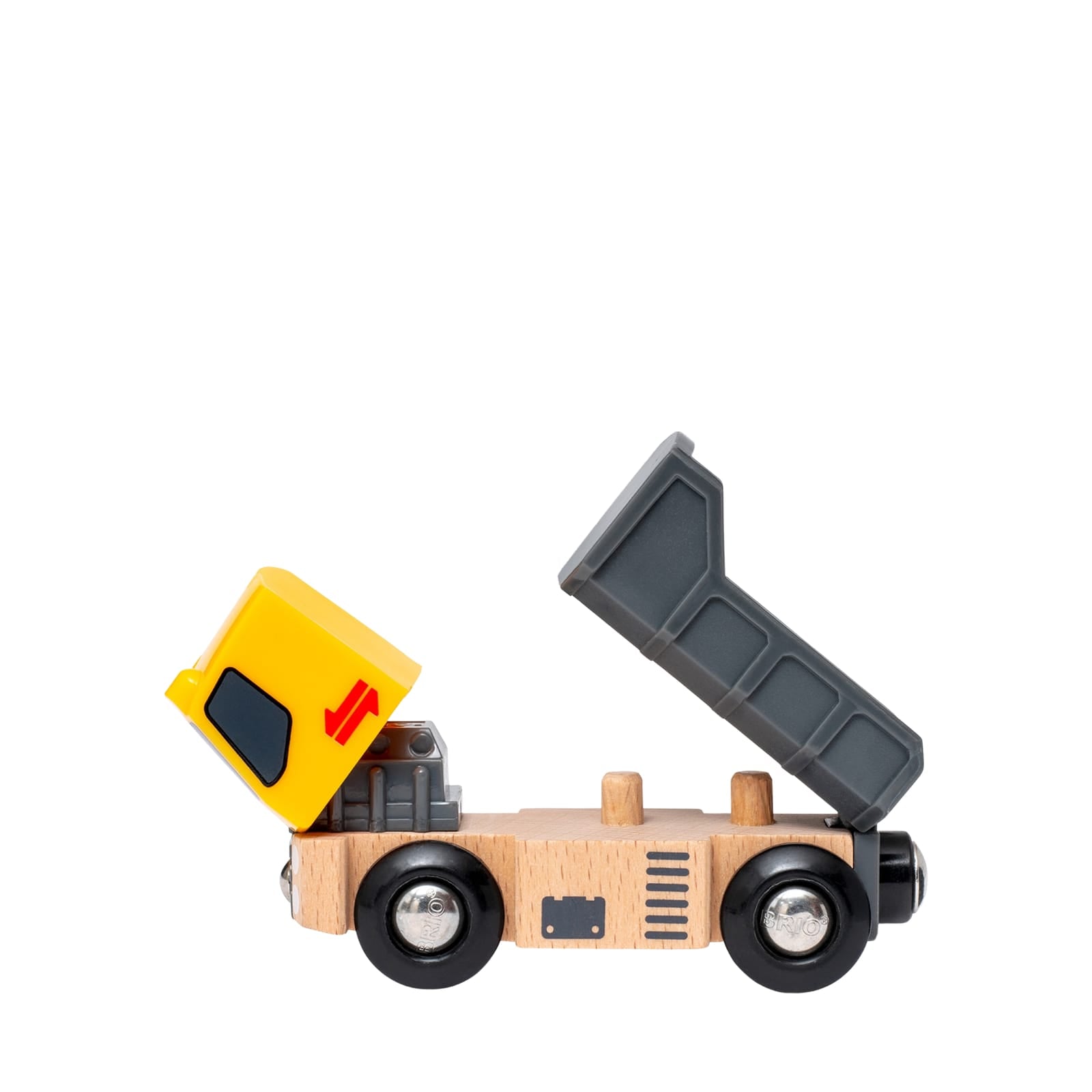 Construction vehicles
