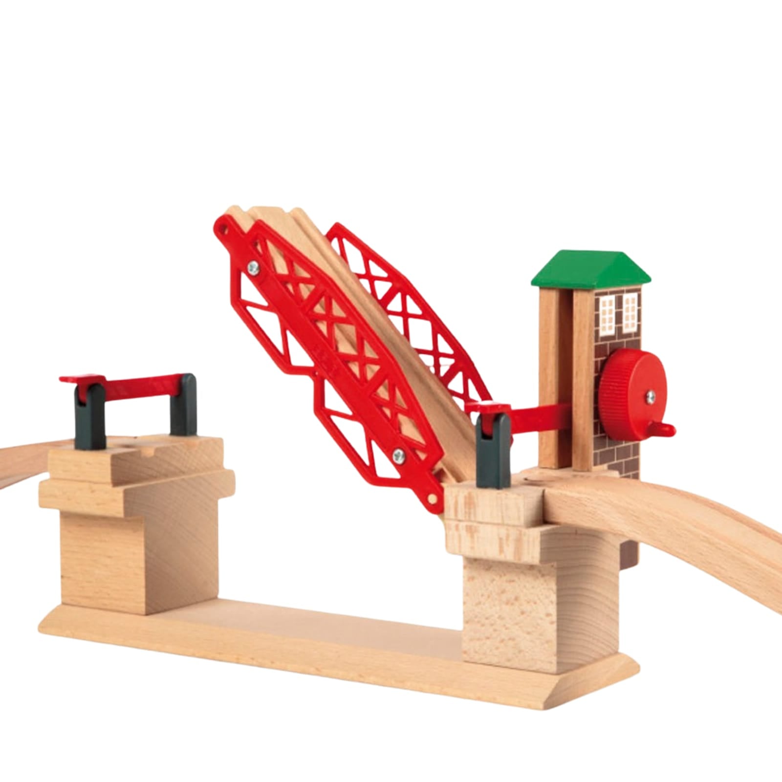 Lifting Bridge