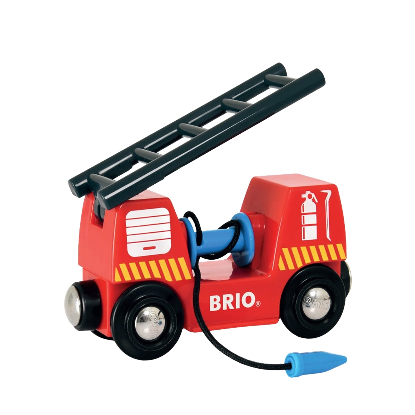 Fire and Rescue - Rescue Fire Fighter Set