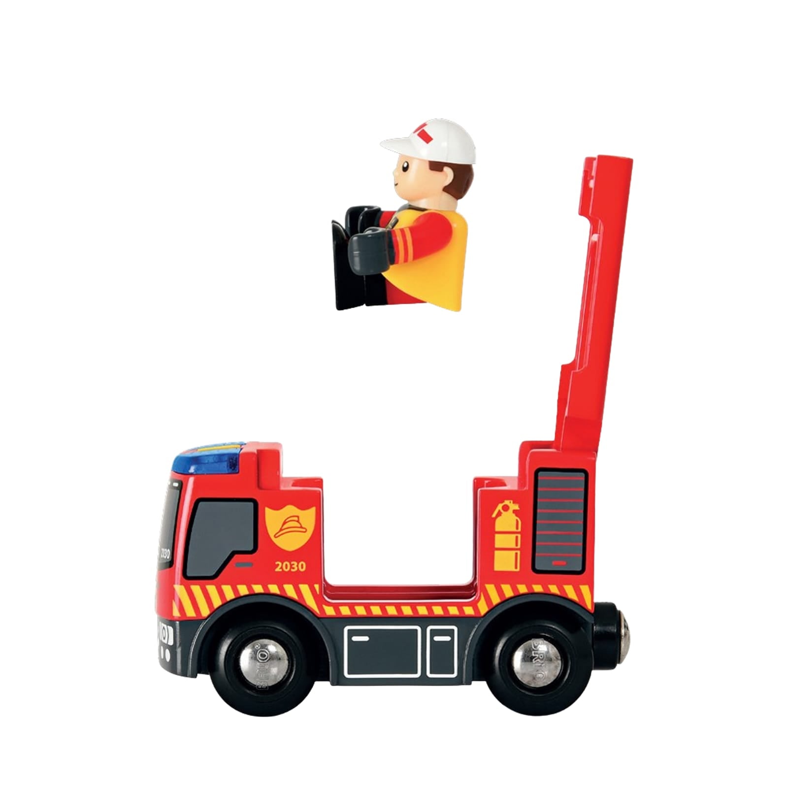 Fire and Rescue - Rescue Fire Fighter Set