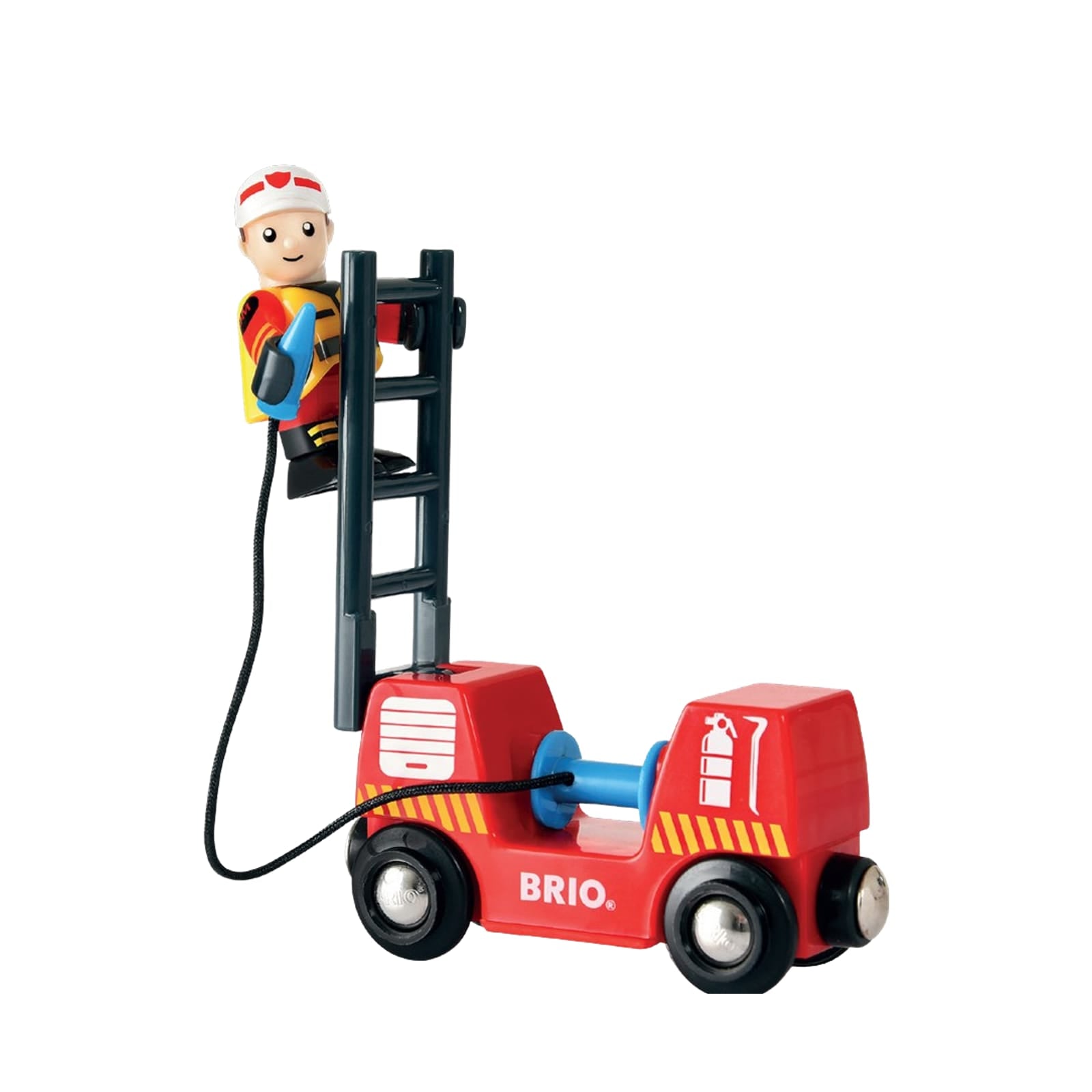 Fire and Rescue - Rescue Fire Fighter Set