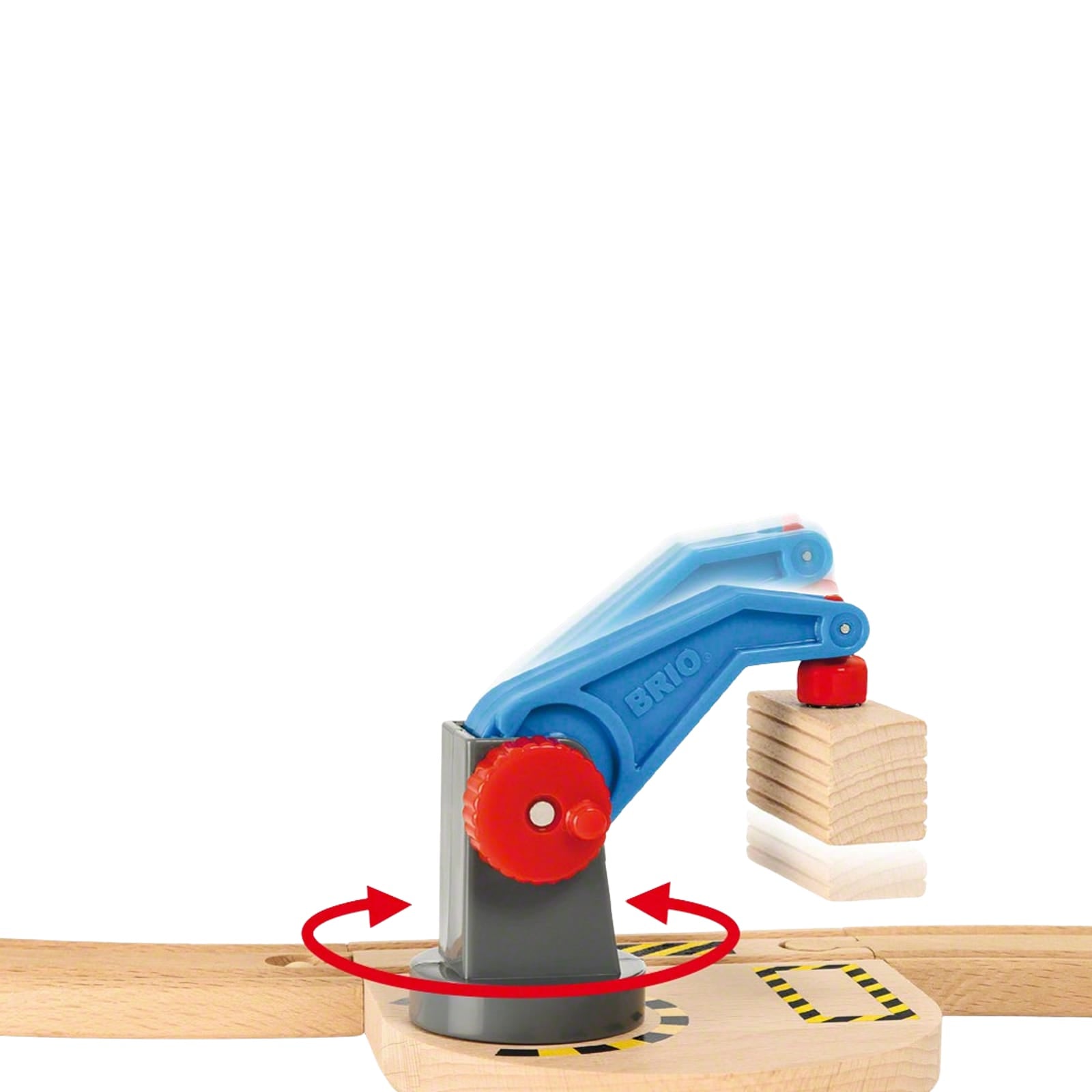 Starter Lift and Load Set A