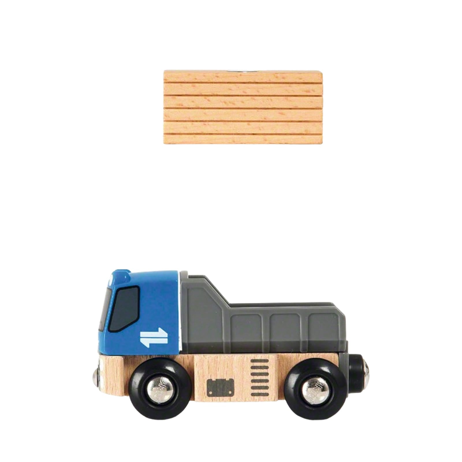 Starter Lift and Load Set A