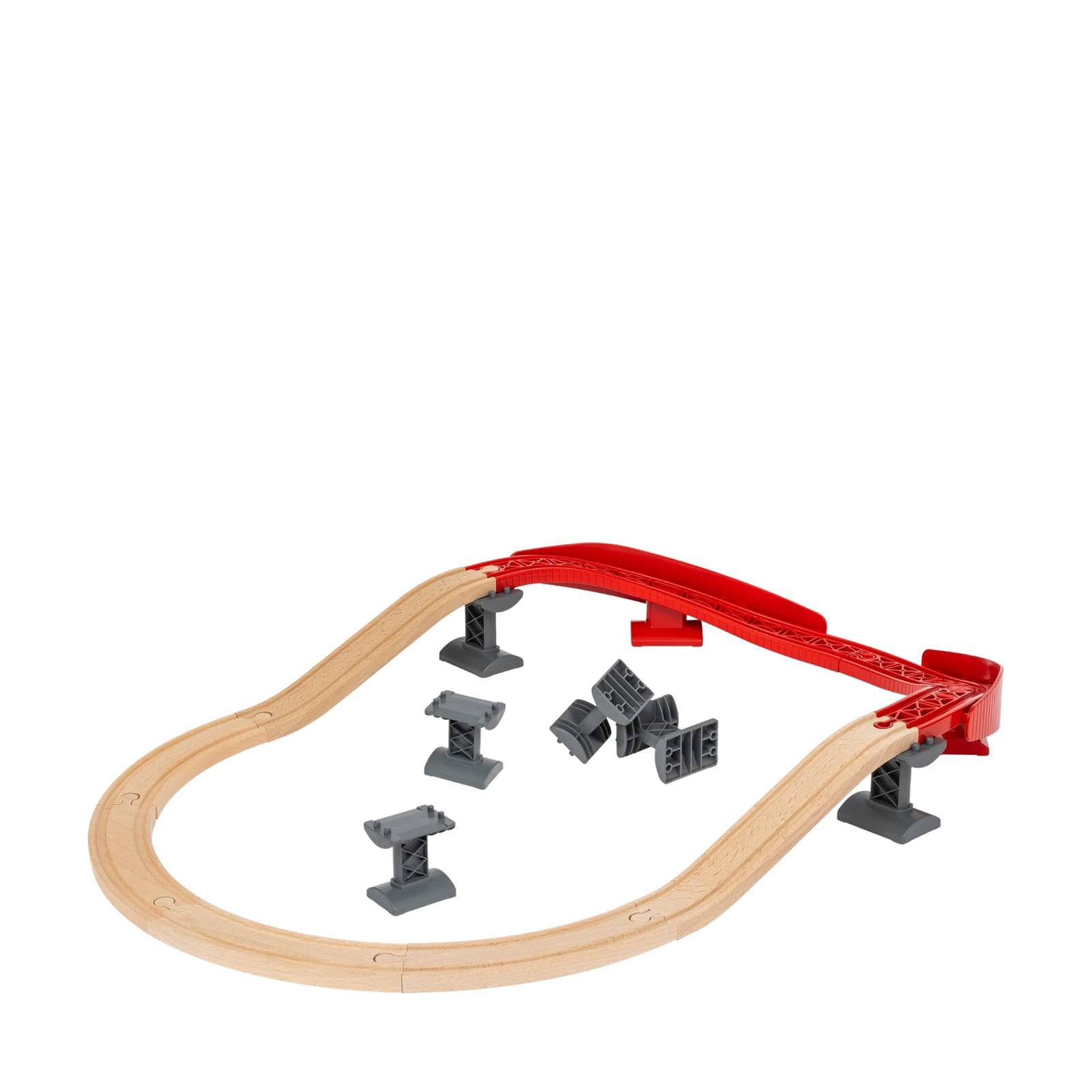 Ascending Curves Track Pack