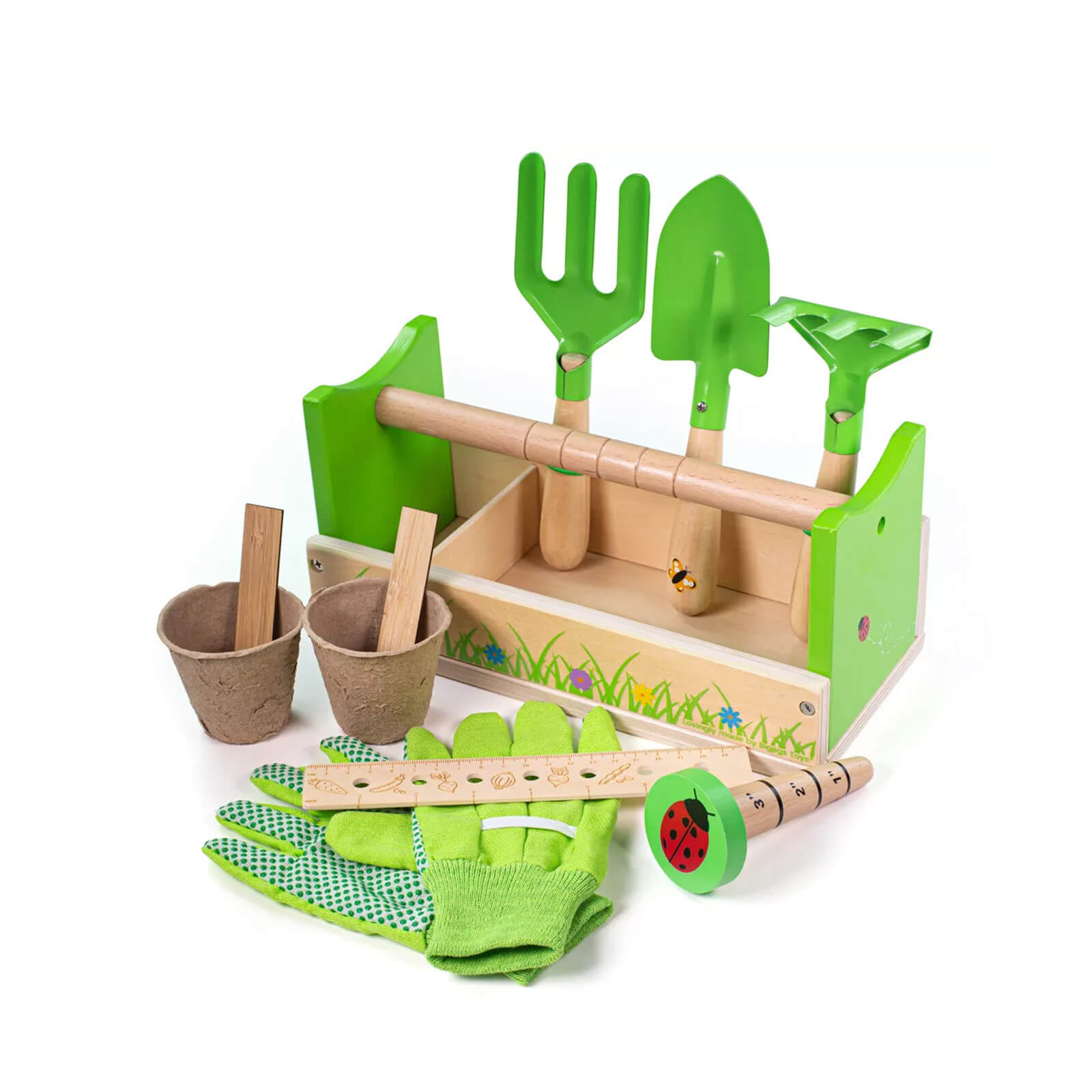 Gardening Tool Play Kit