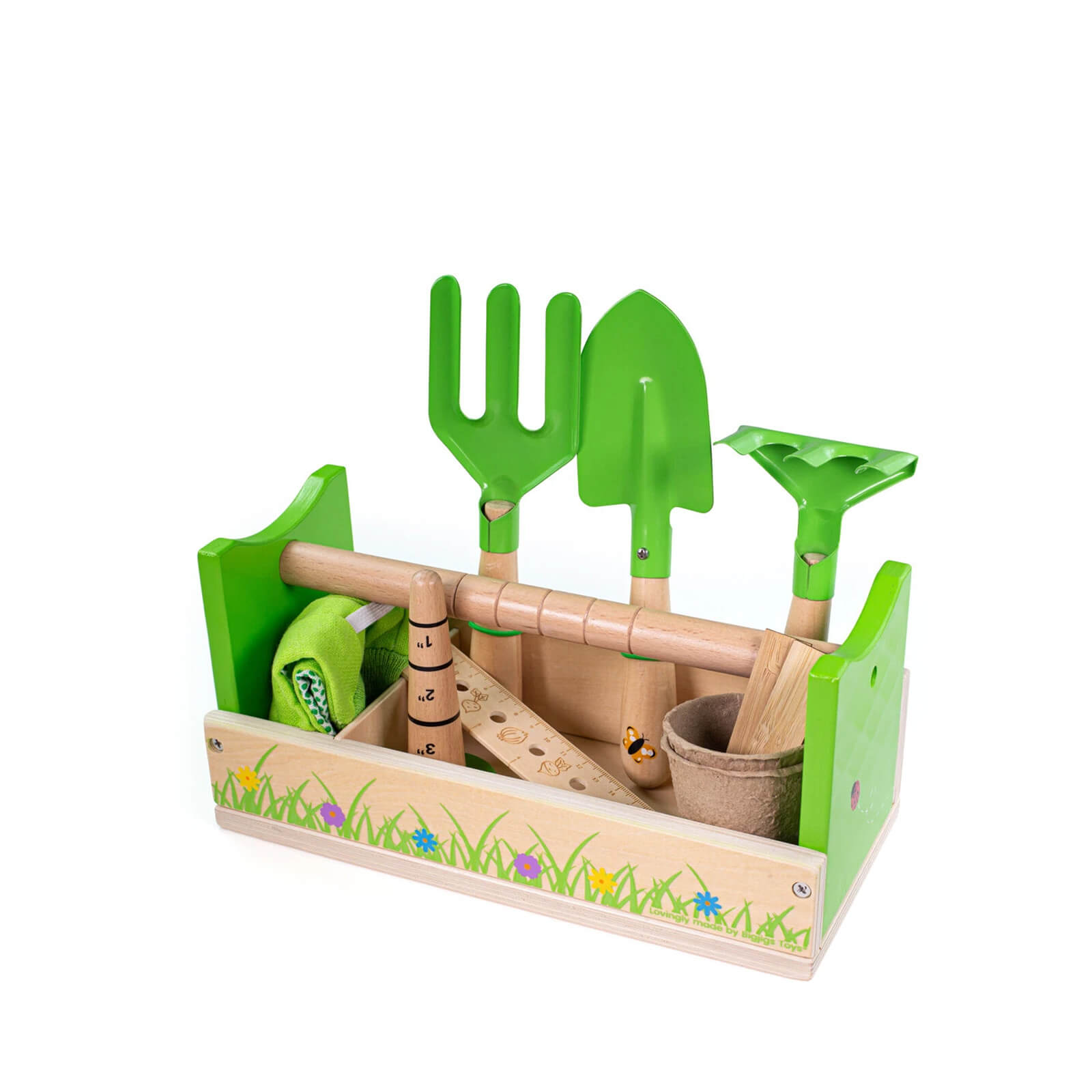 Gardening Tool Play Kit