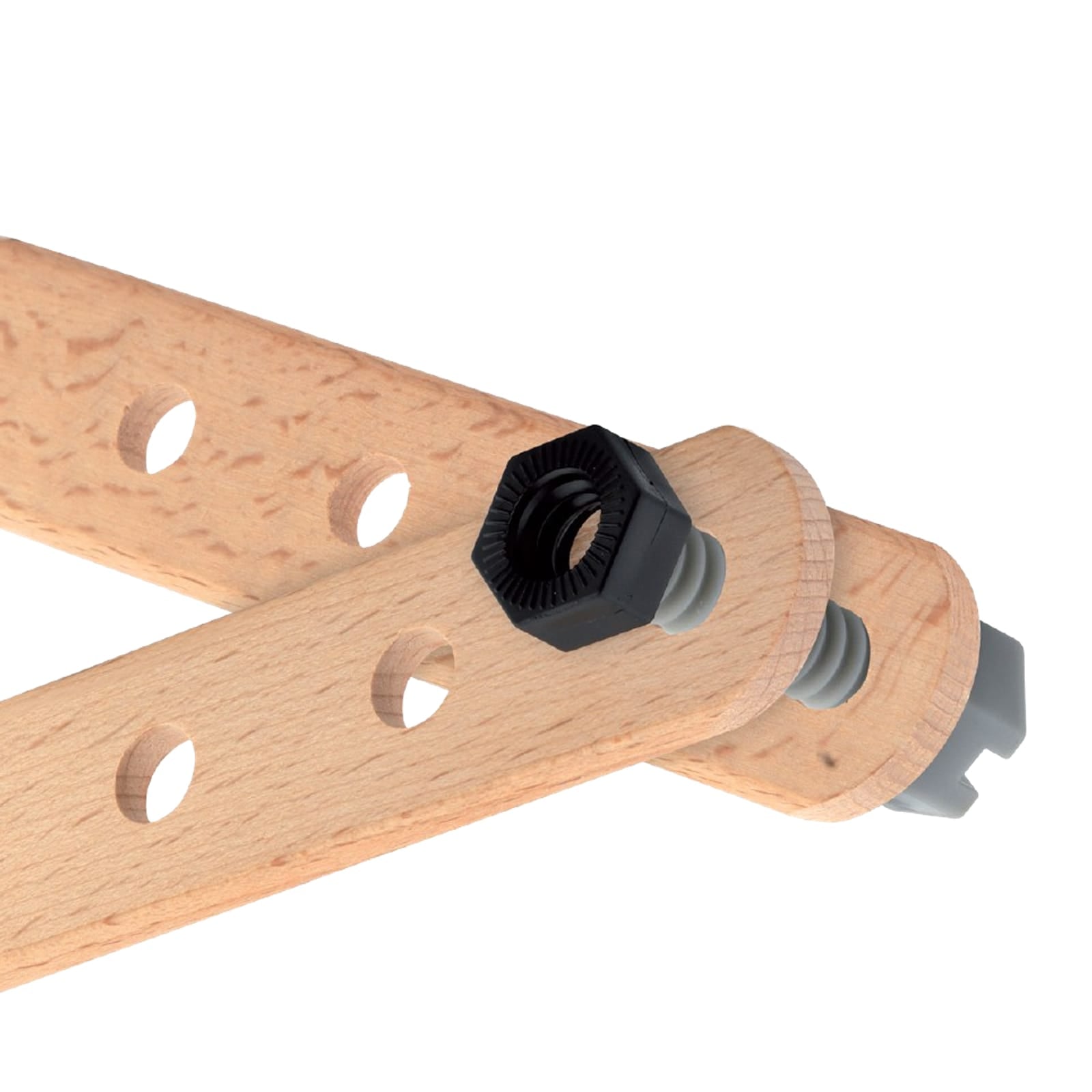 Builder Starter Construction Set