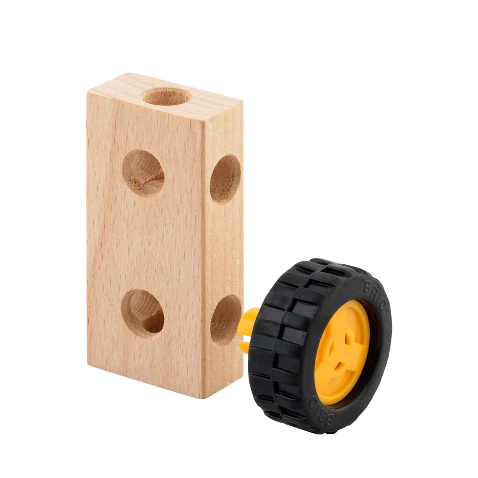 Builder Creative Construction Set