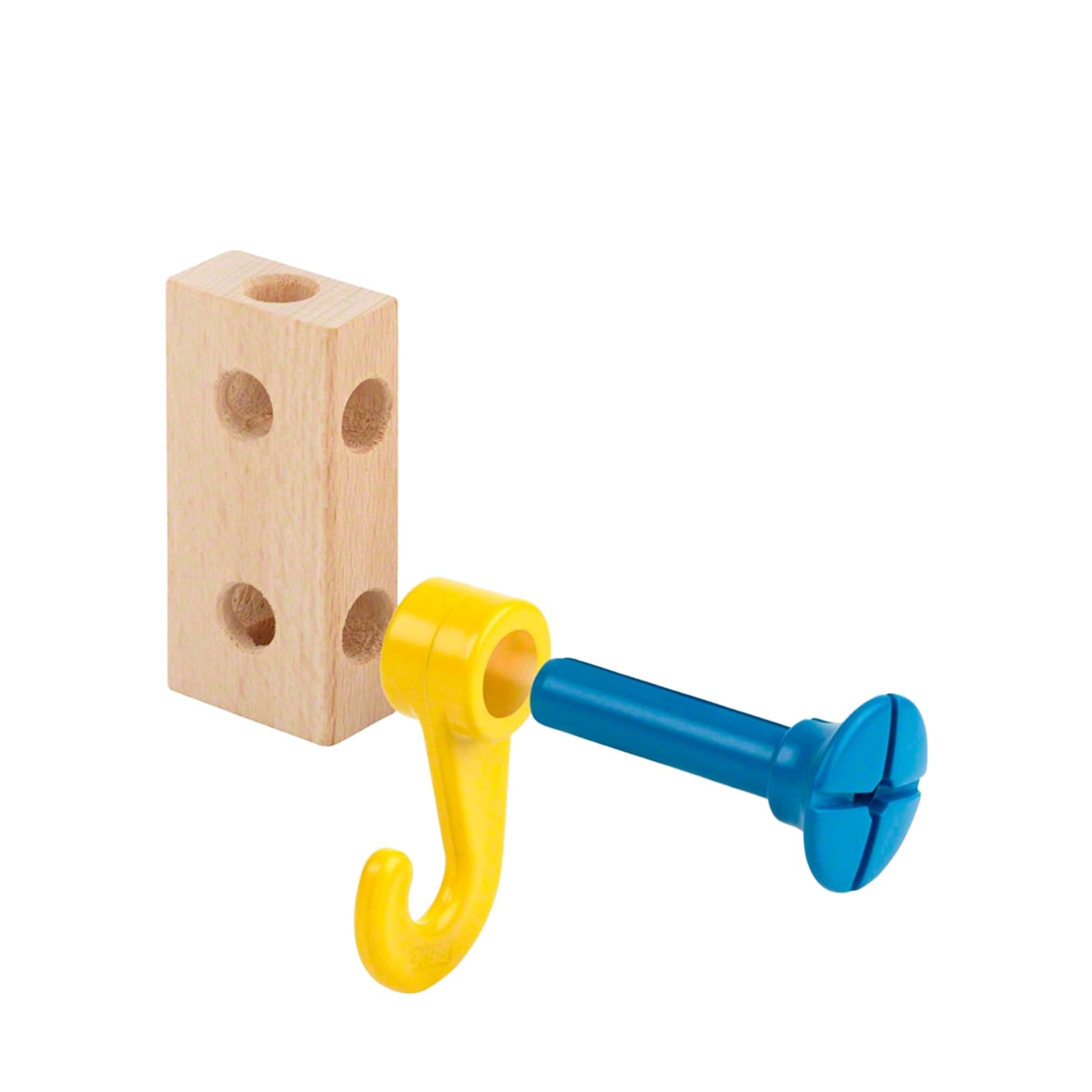 Builder Creative Construction Set